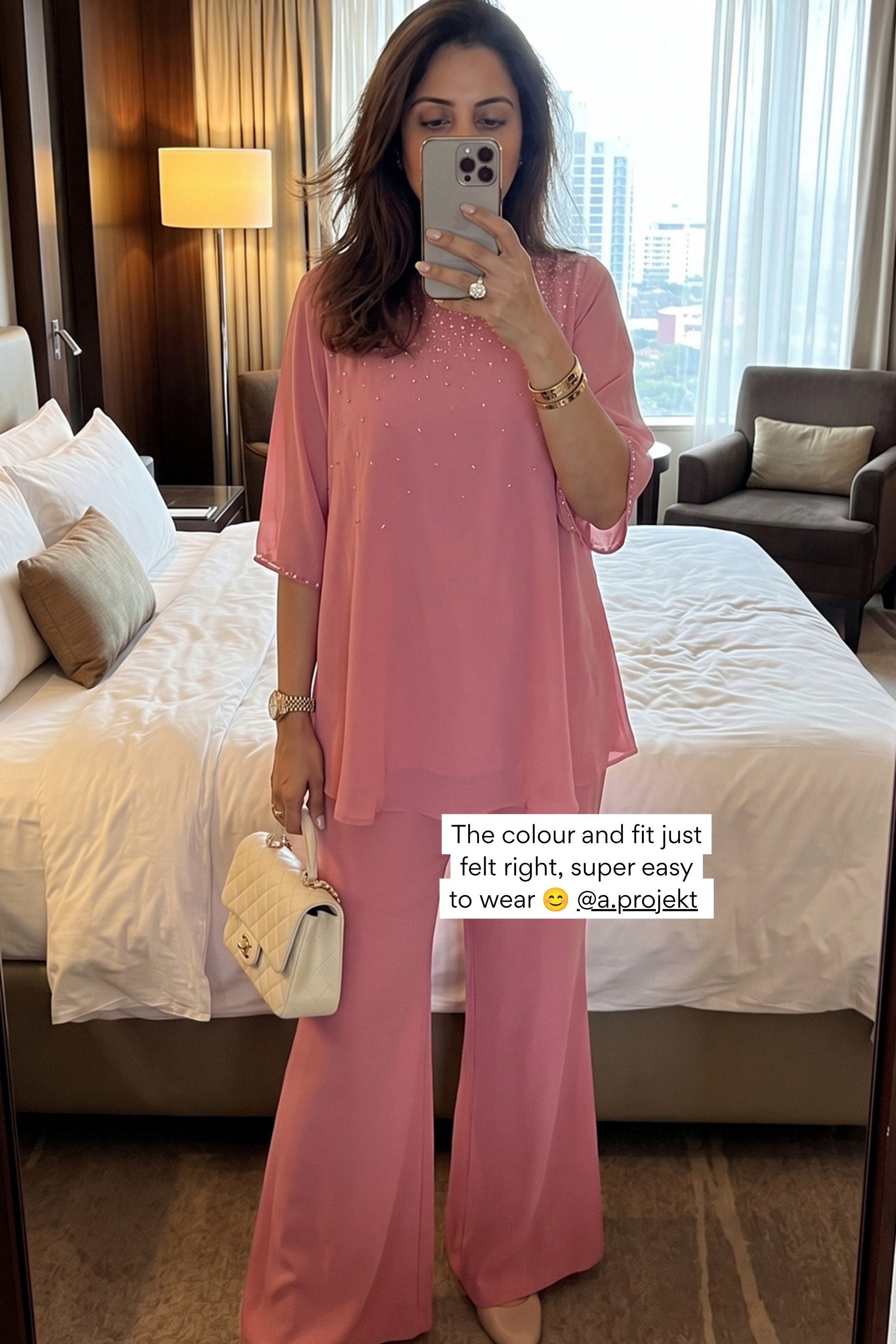 Kiara Co-ord Set