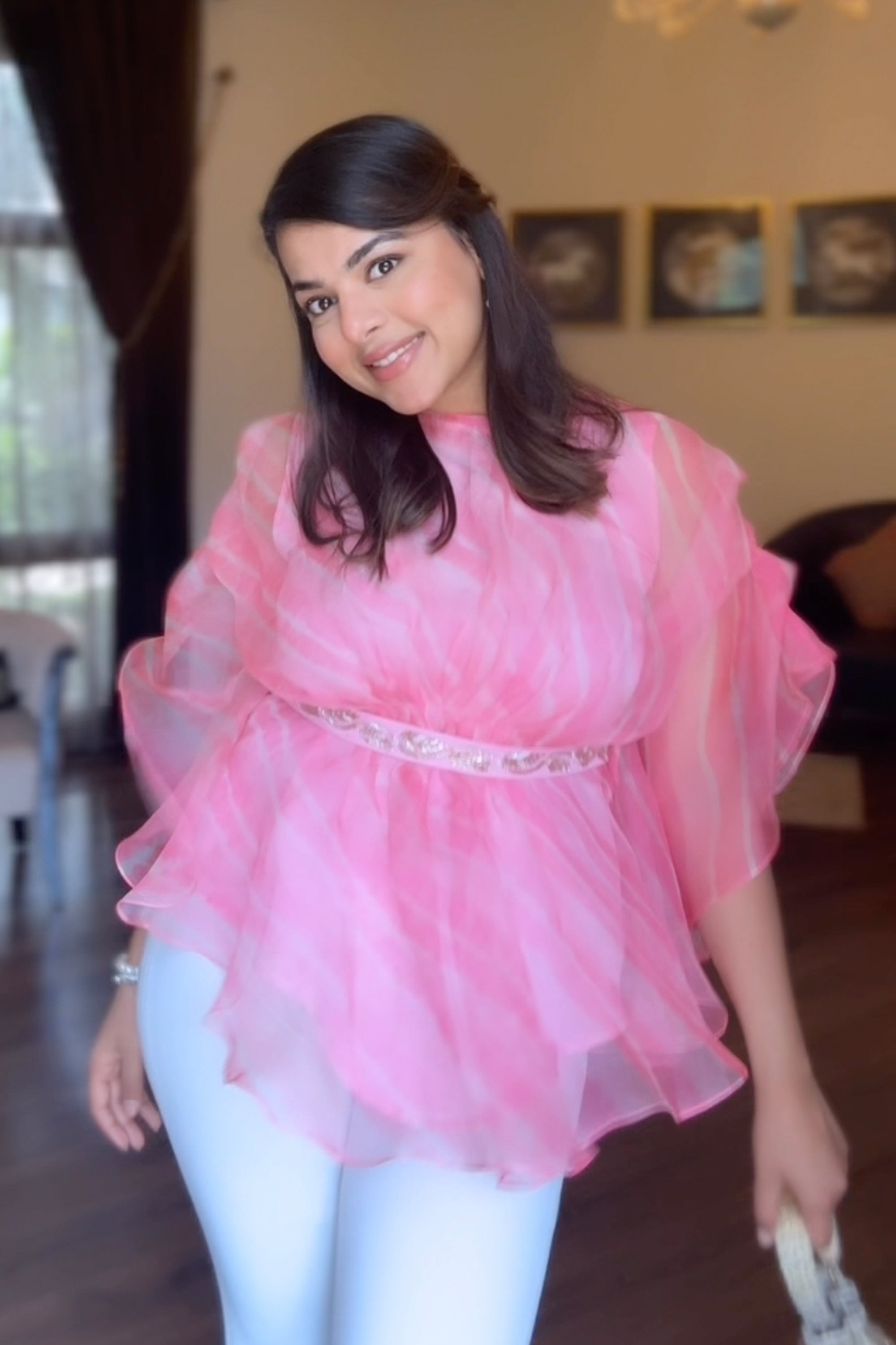 Reva Co-ord Set