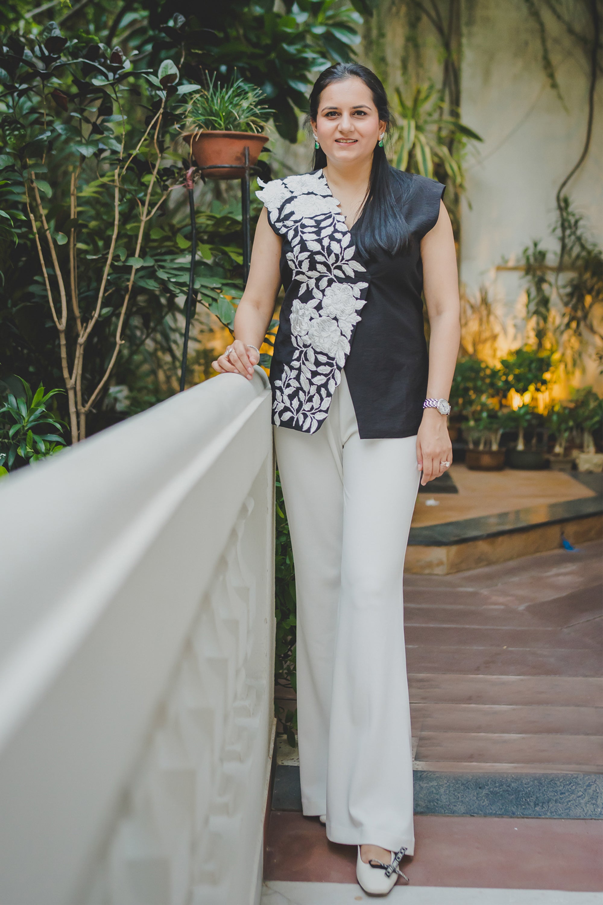 Serai Co-ord Set