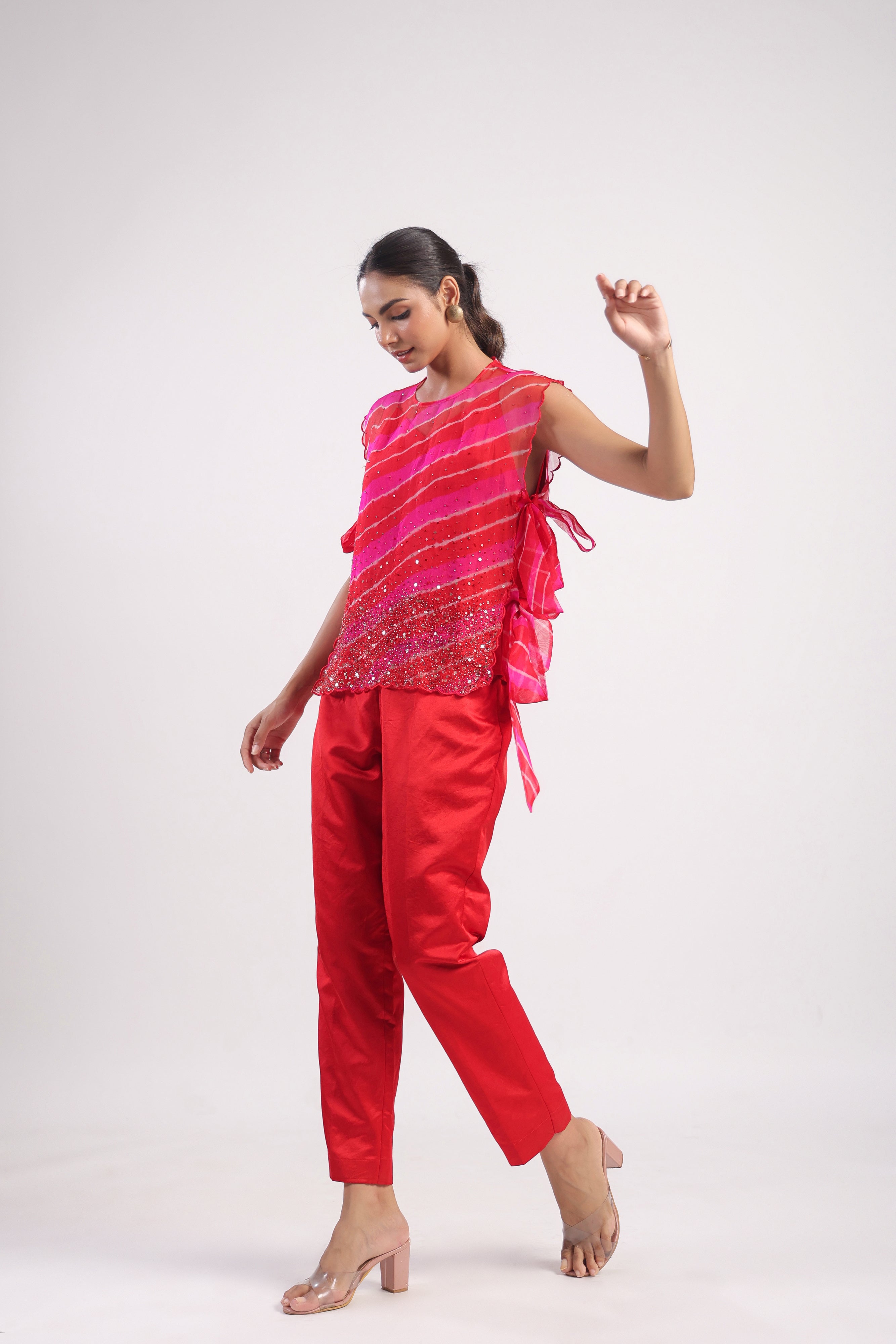 Alia Co-ord Set