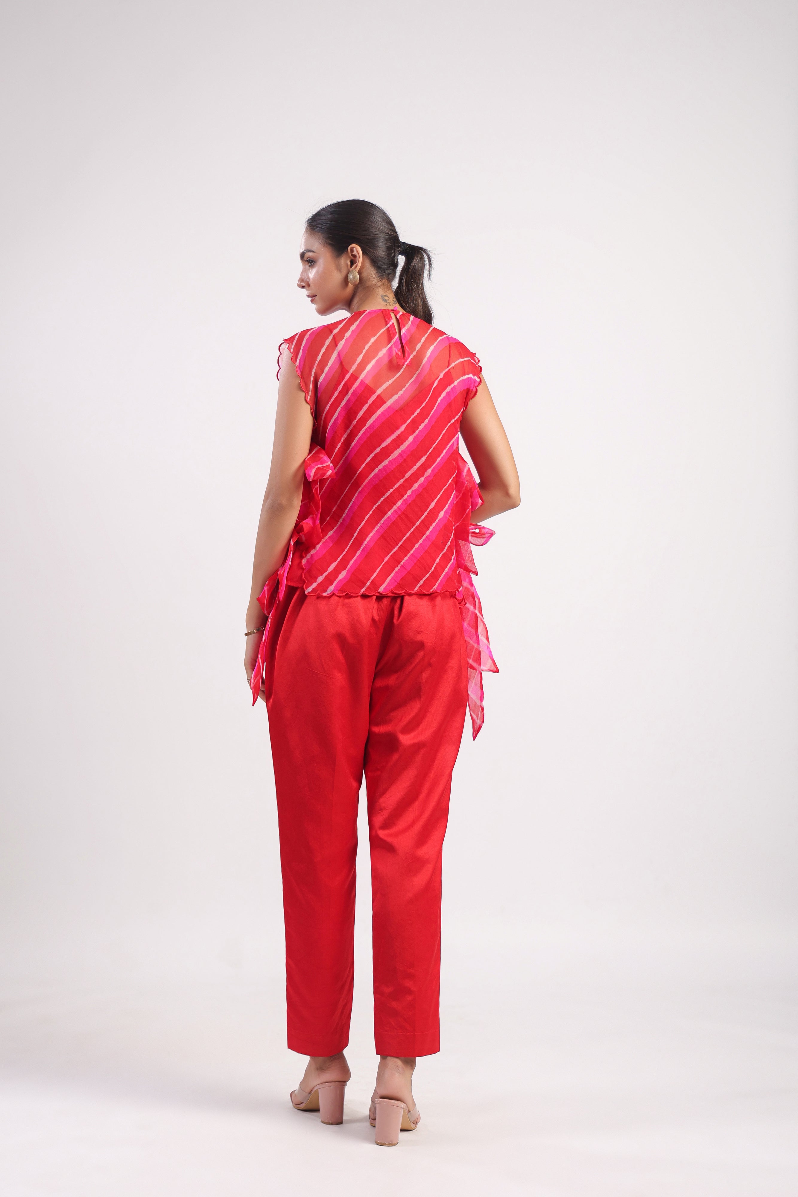 Alia Co-ord Set