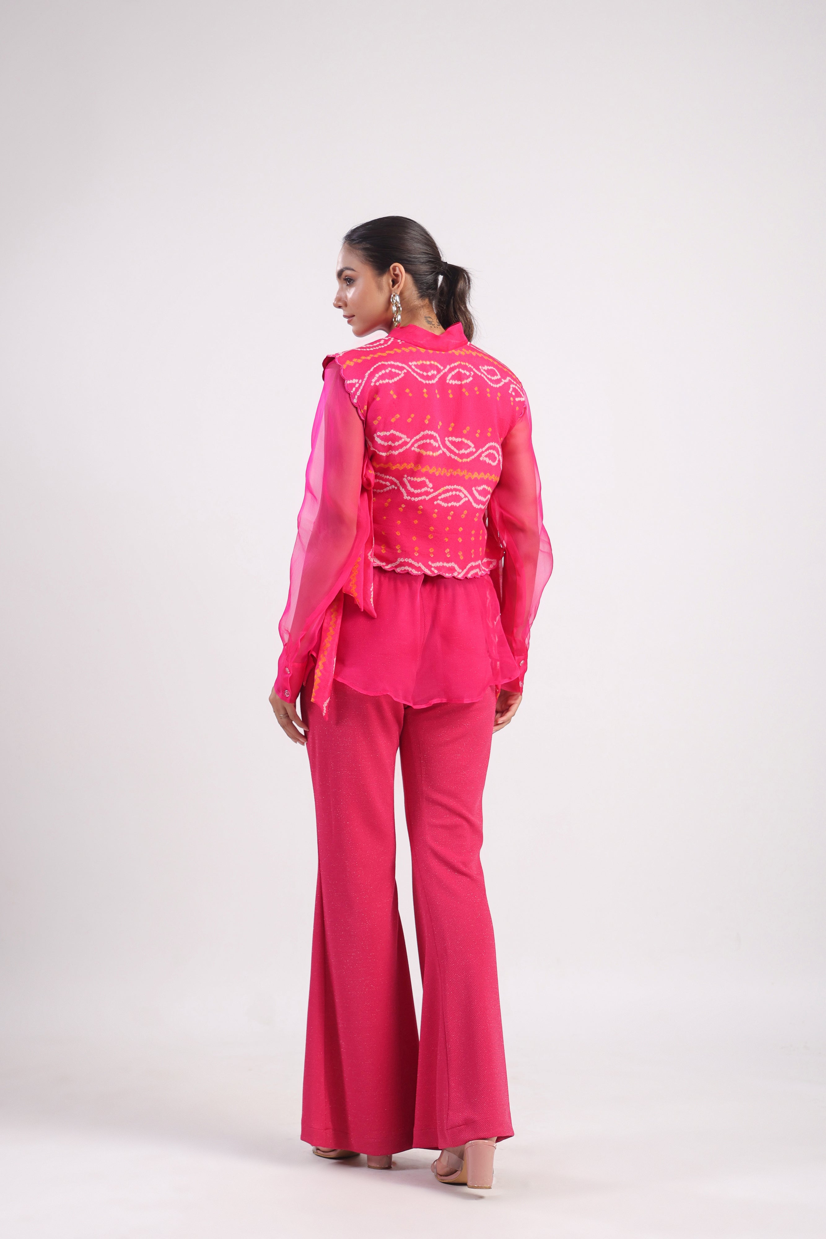 Alia Co-ord Set