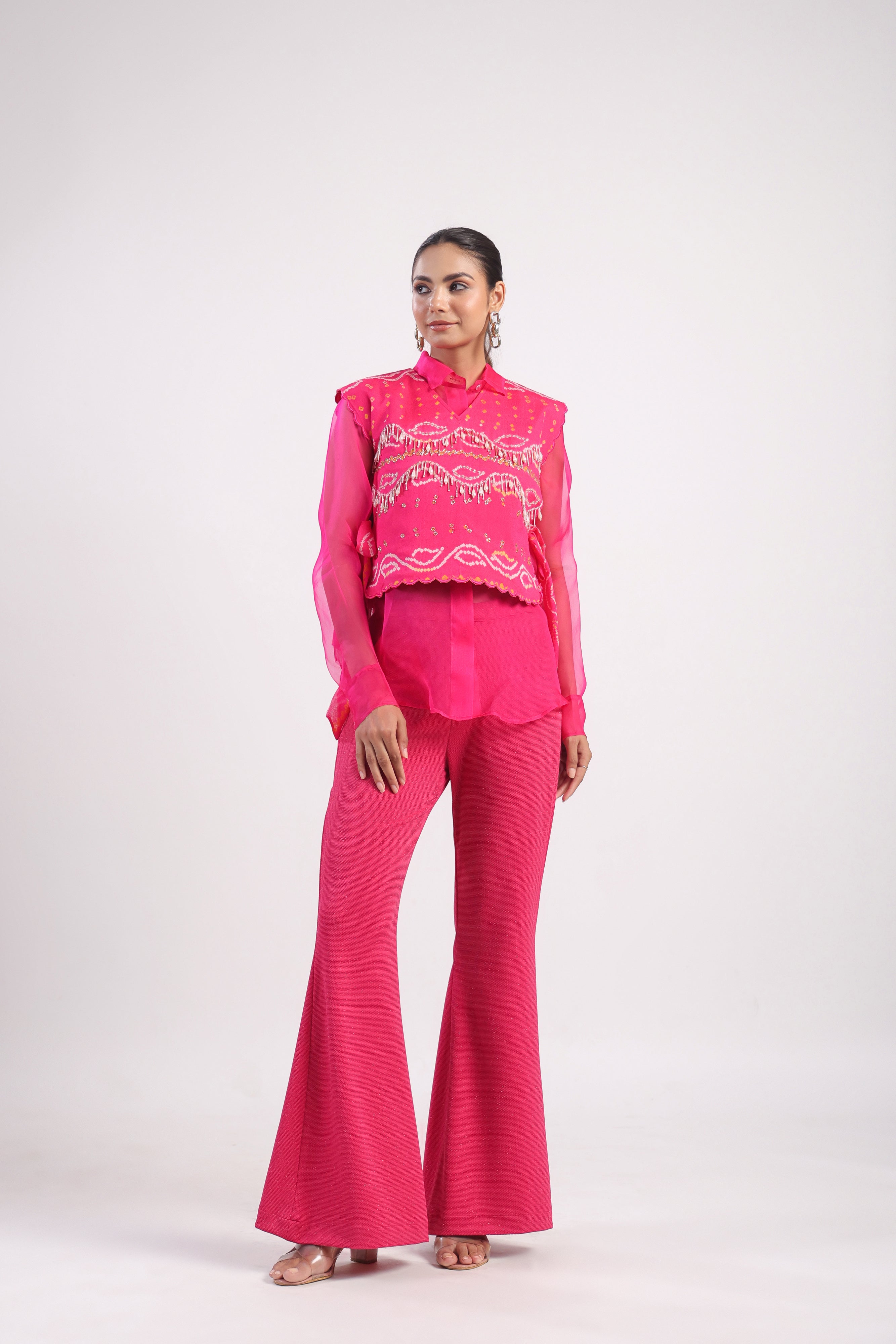 Alia Co-ord Set
