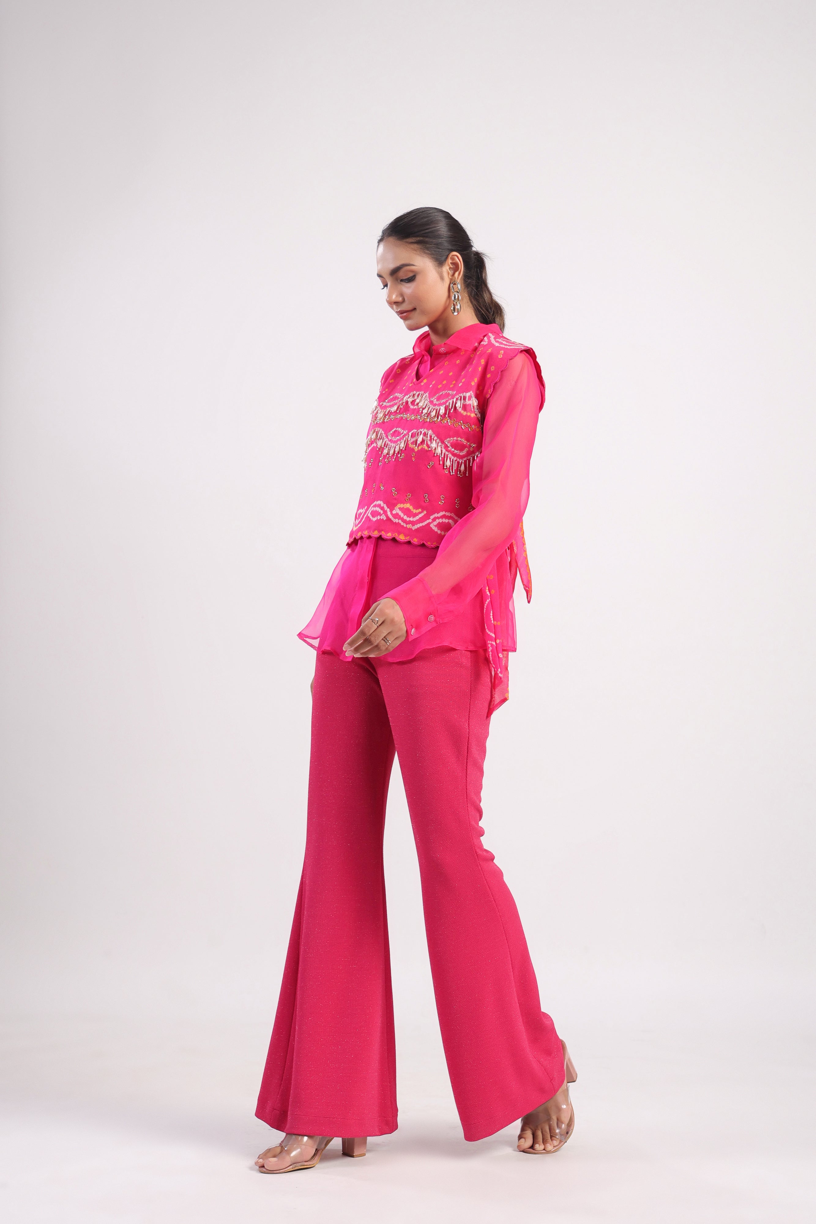 Alia Co-ord Set