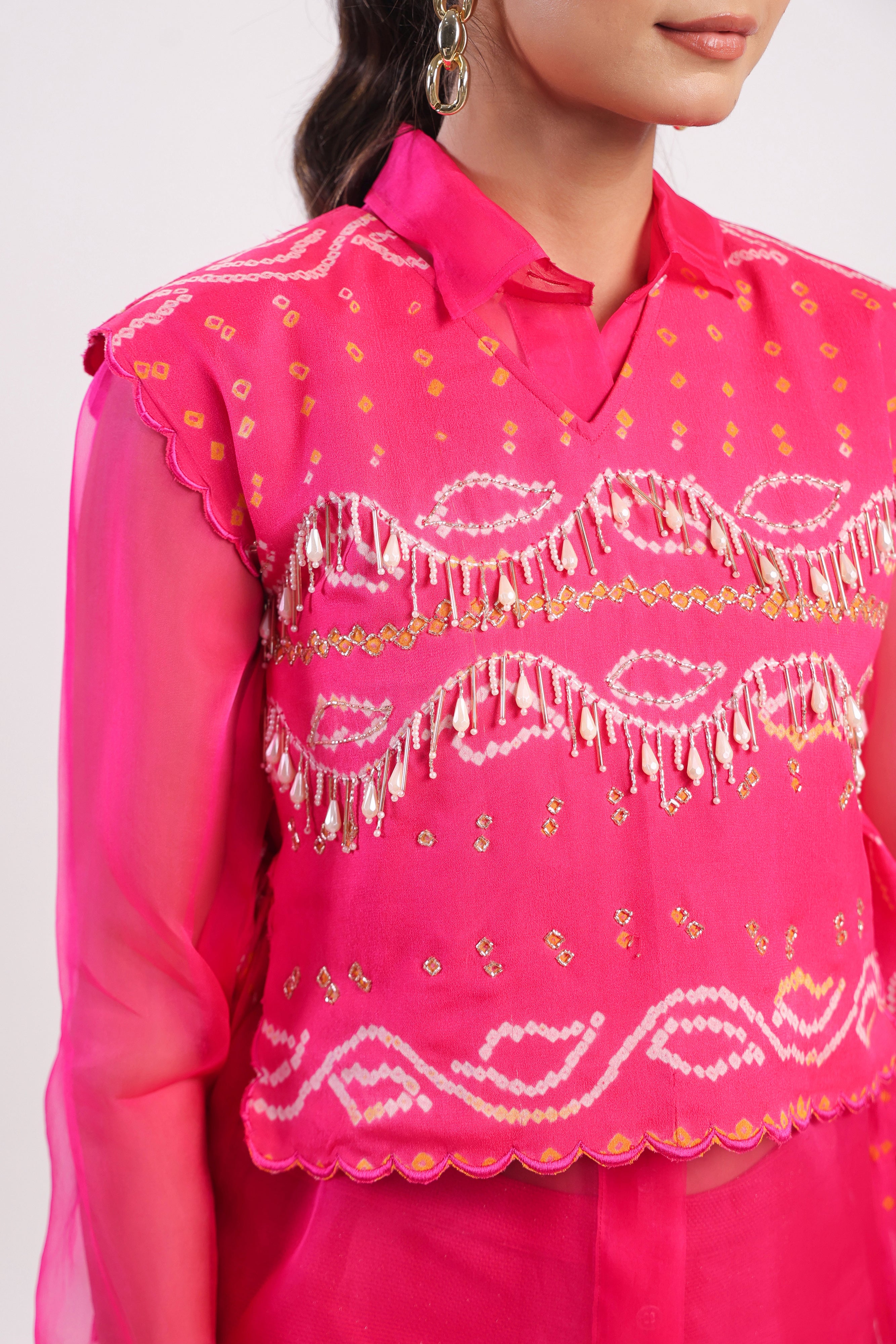 Alia Co-ord Set