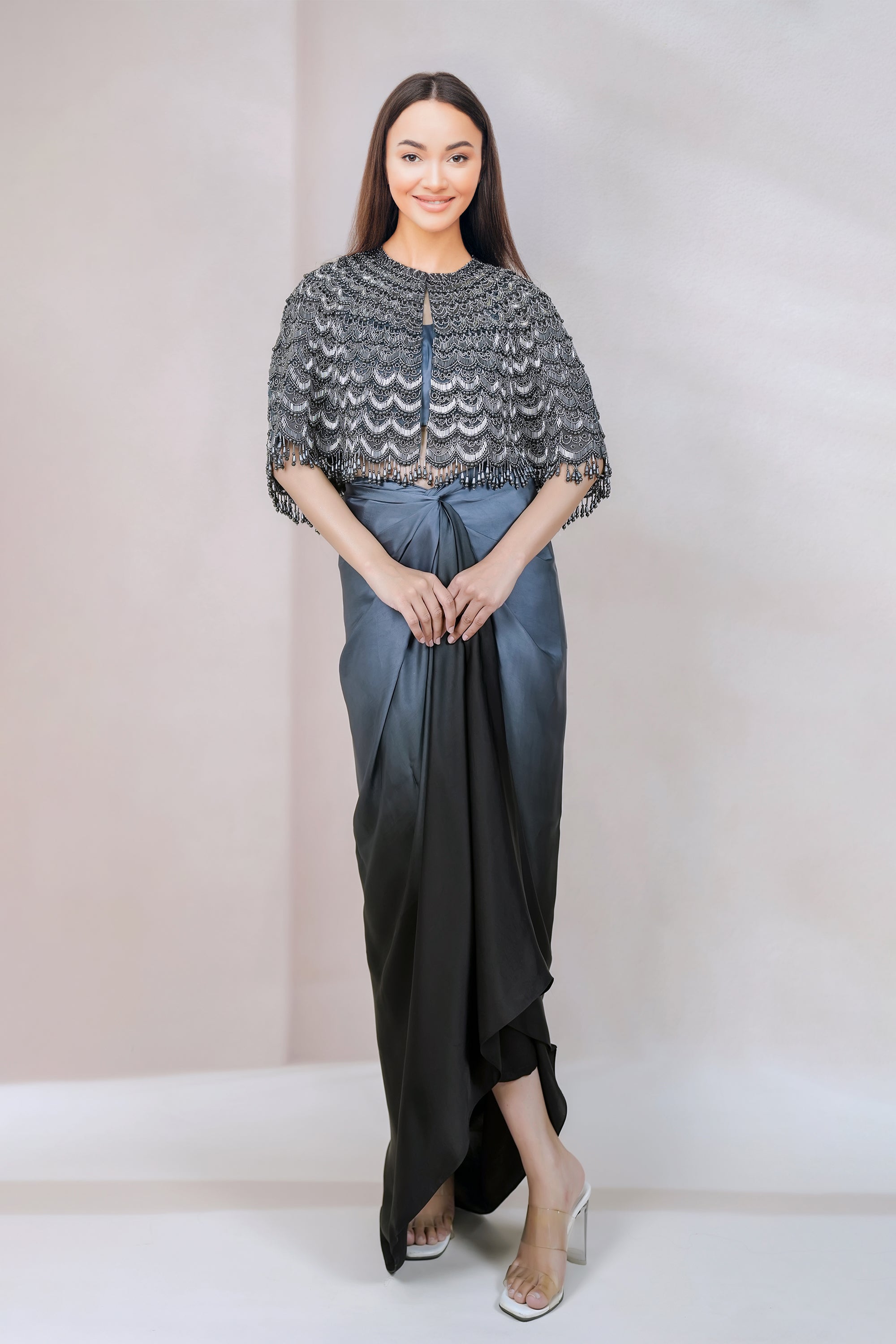 Sara & Raeth Skirt