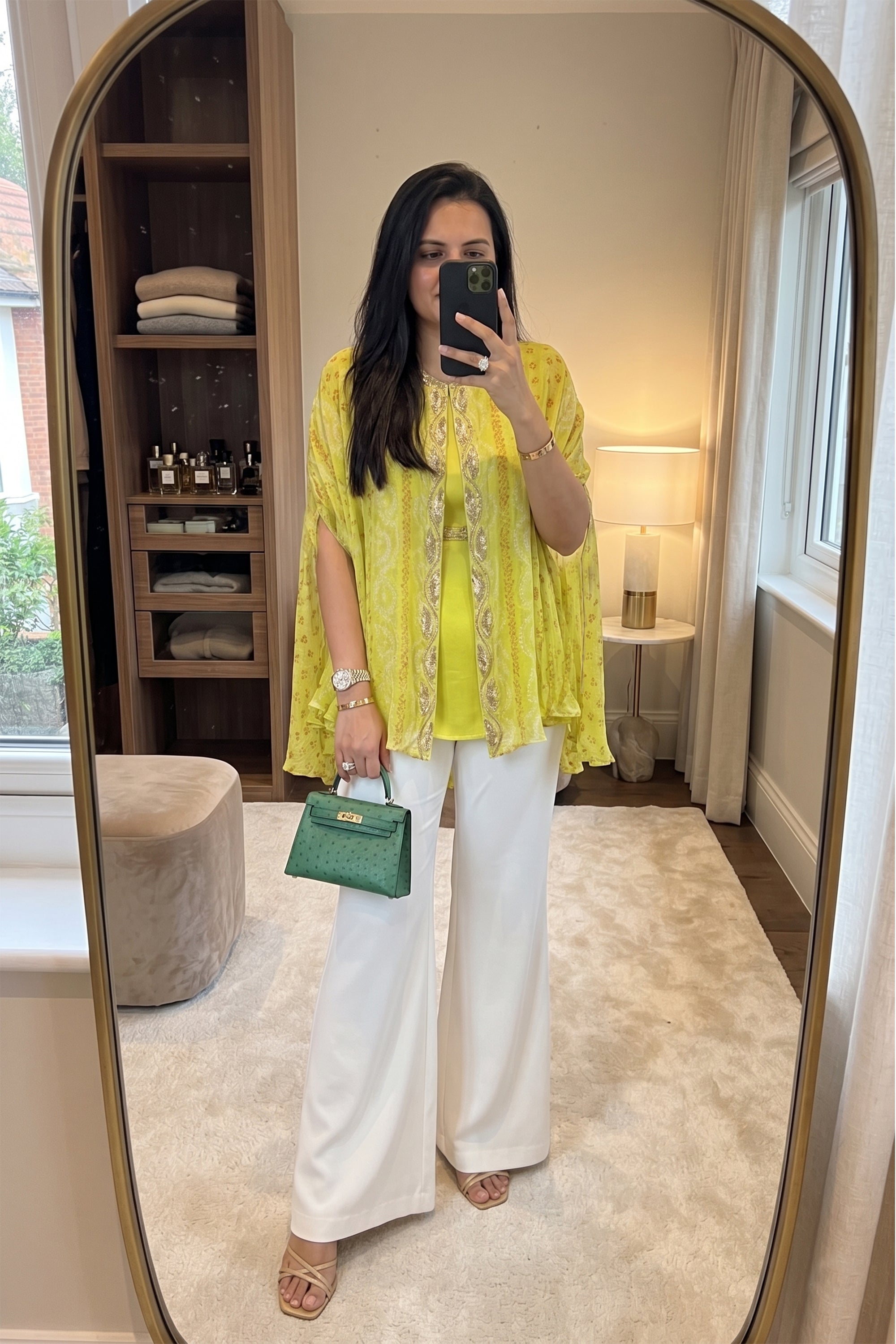 Zuri Co-ord Set