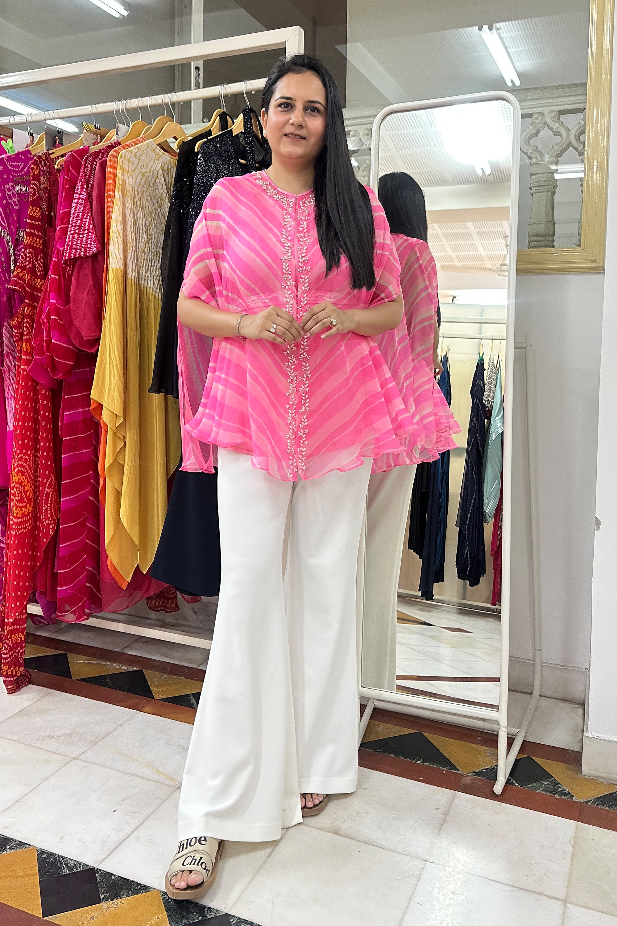 Zuri Co-ord Set
