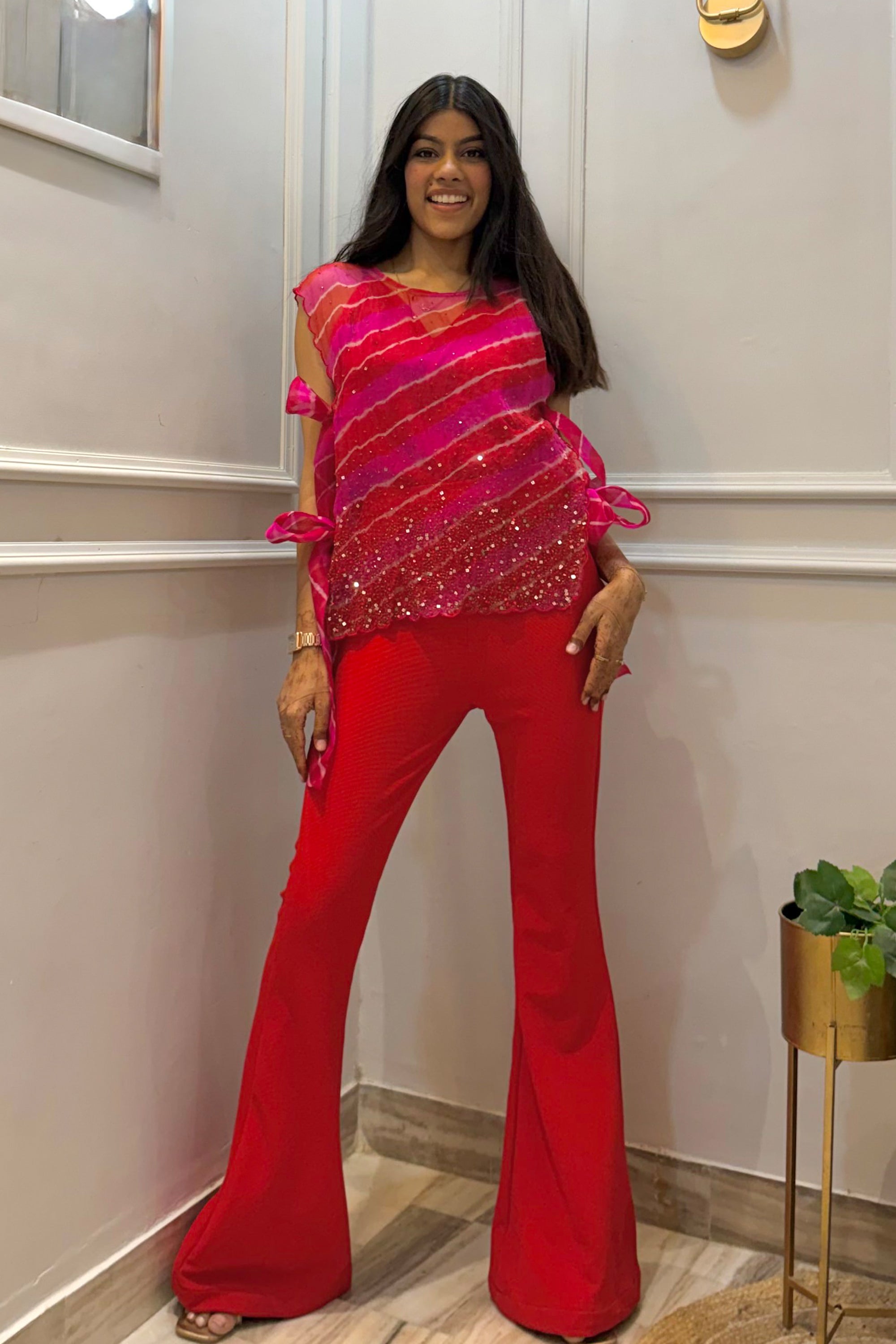 Alia Co-ord Set