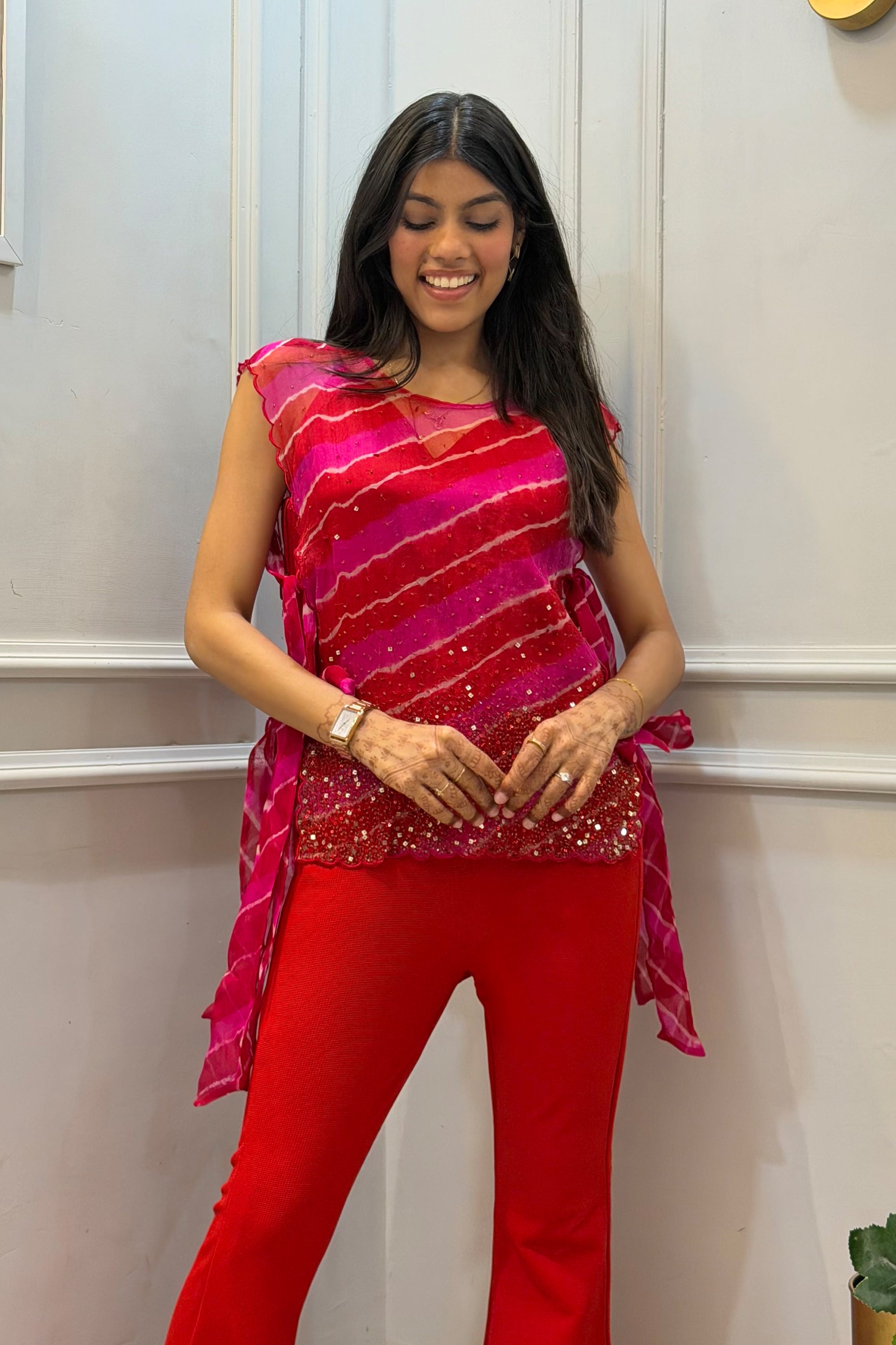 Alia Co-ord Set