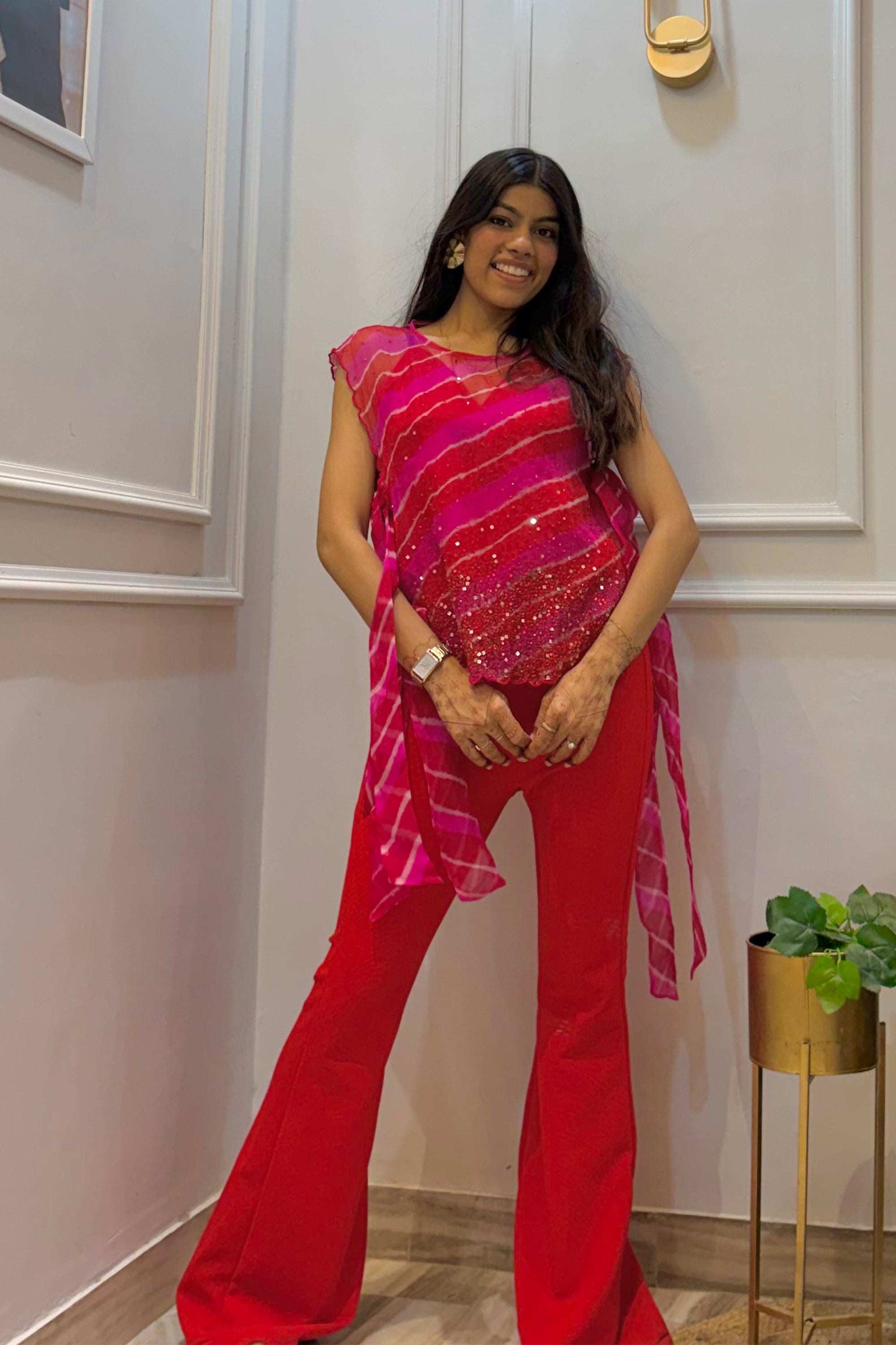 Alia Co-ord Set