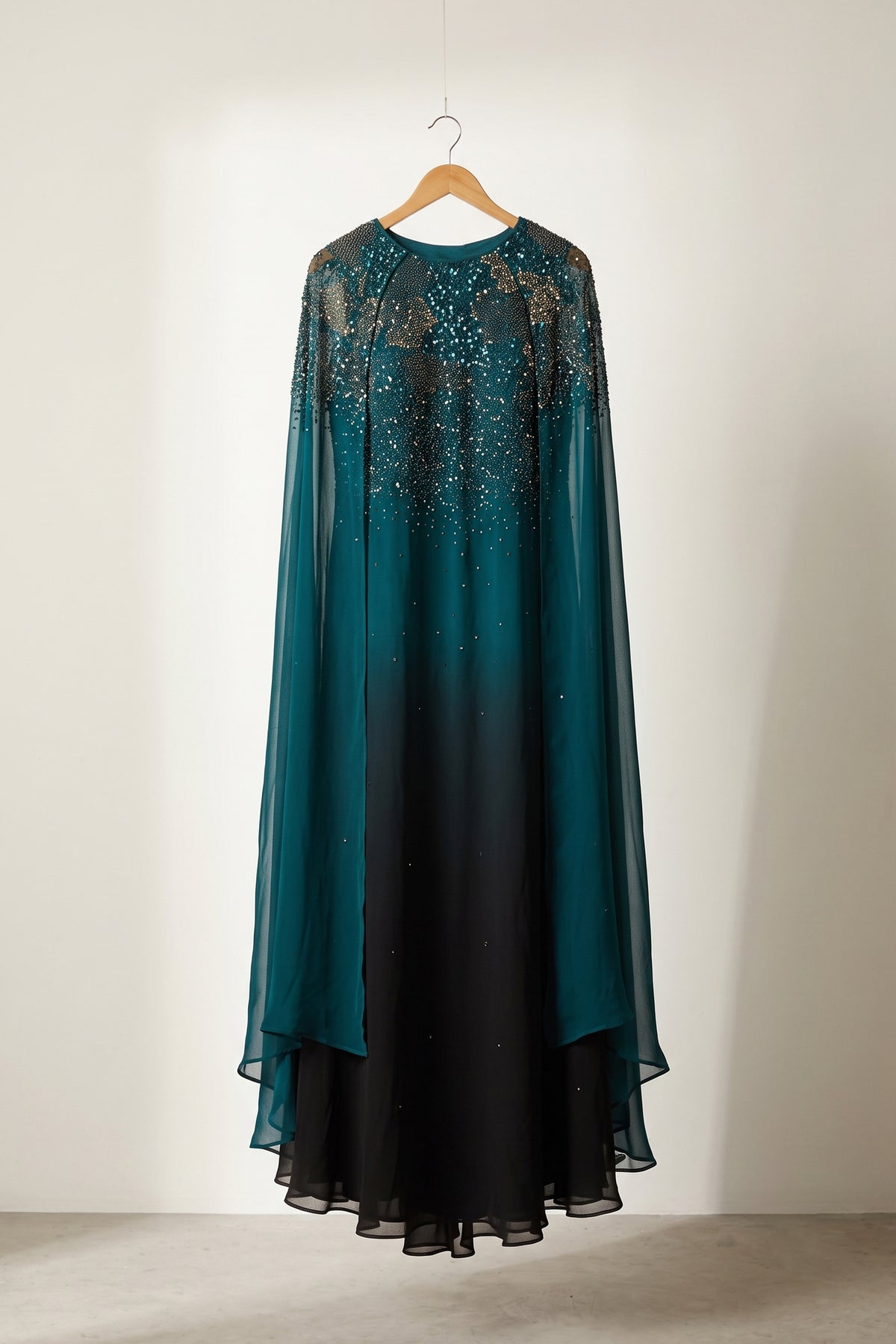 Amara Gown