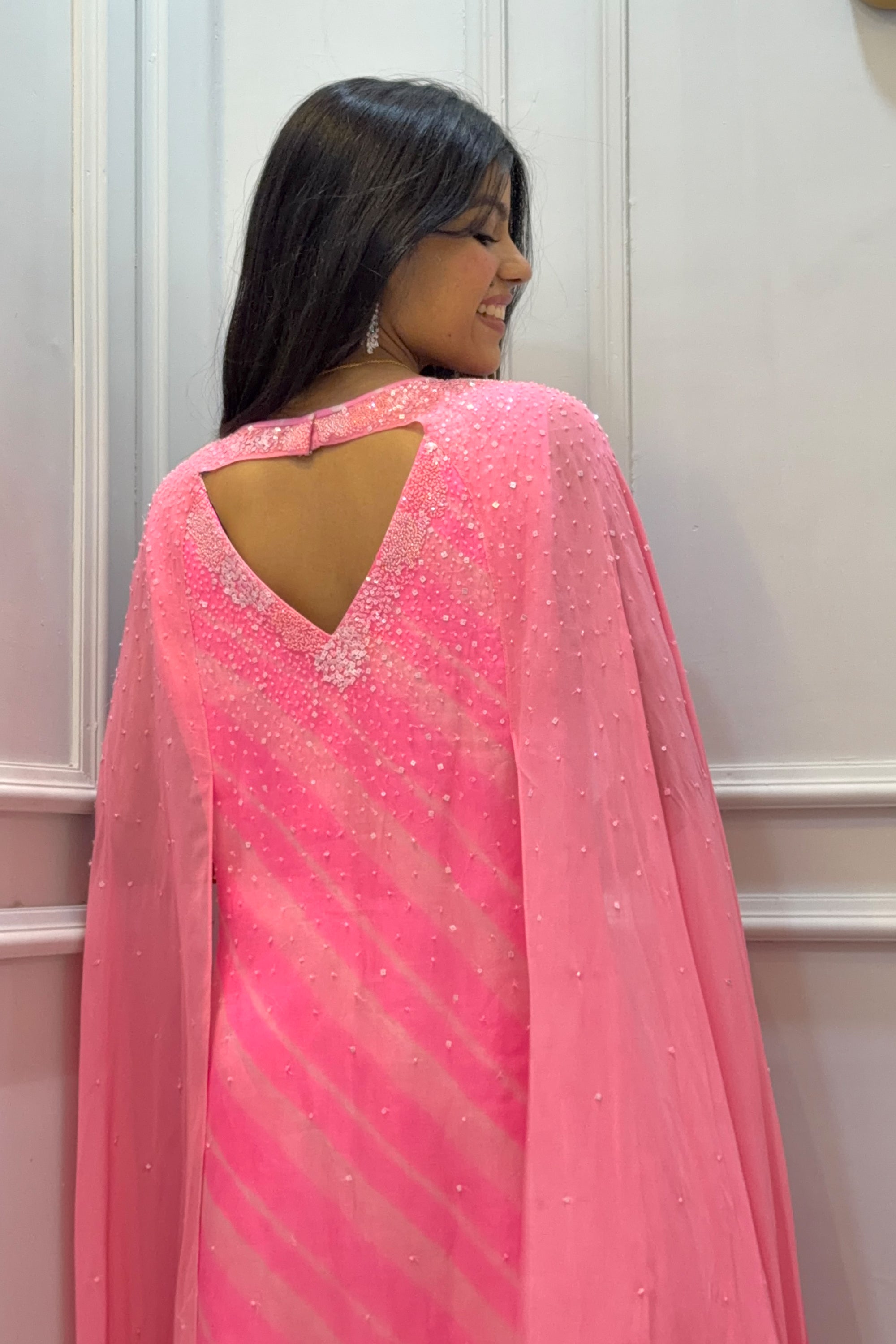 Amara Gown (Light)