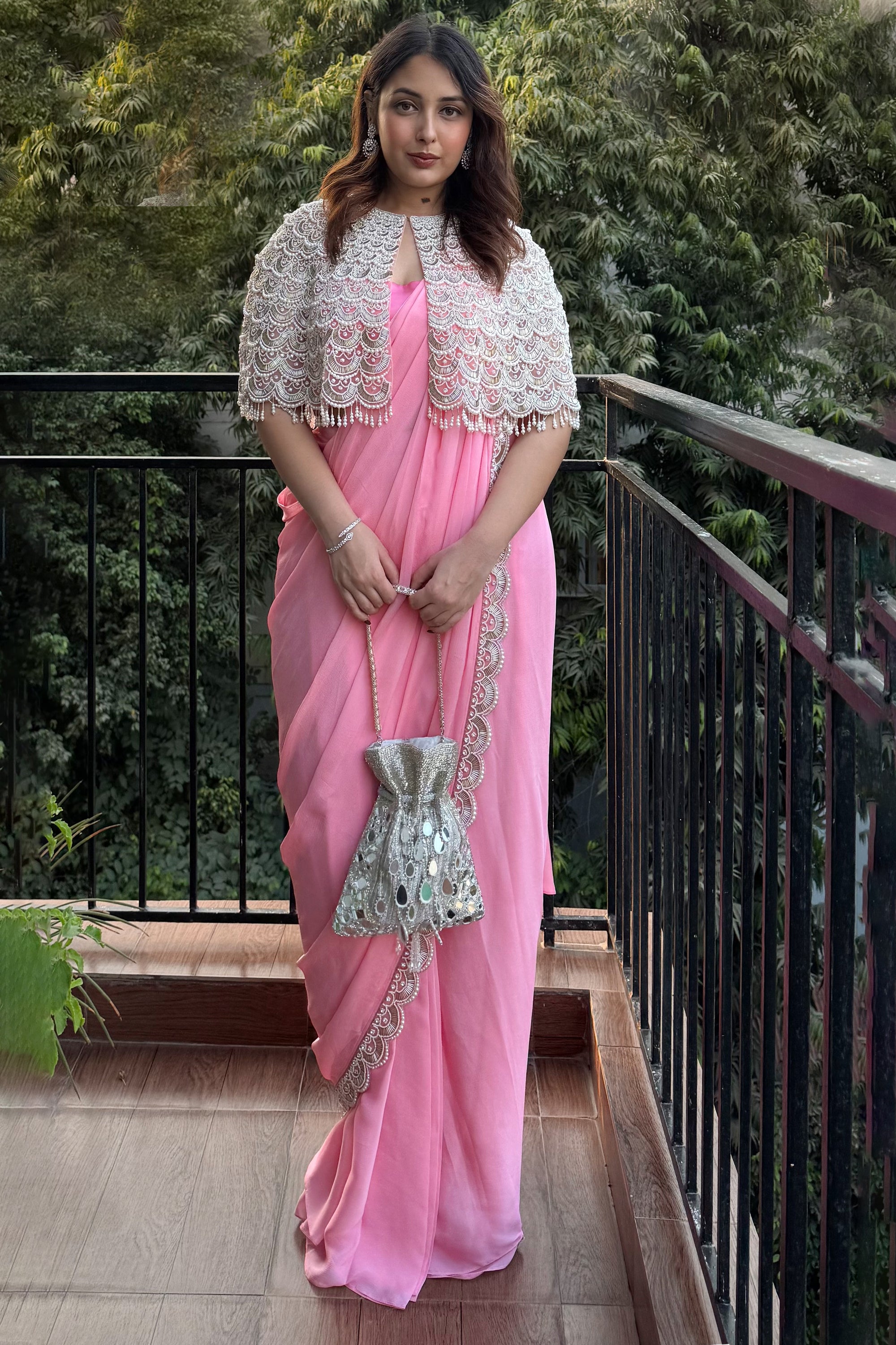 Sara Saree