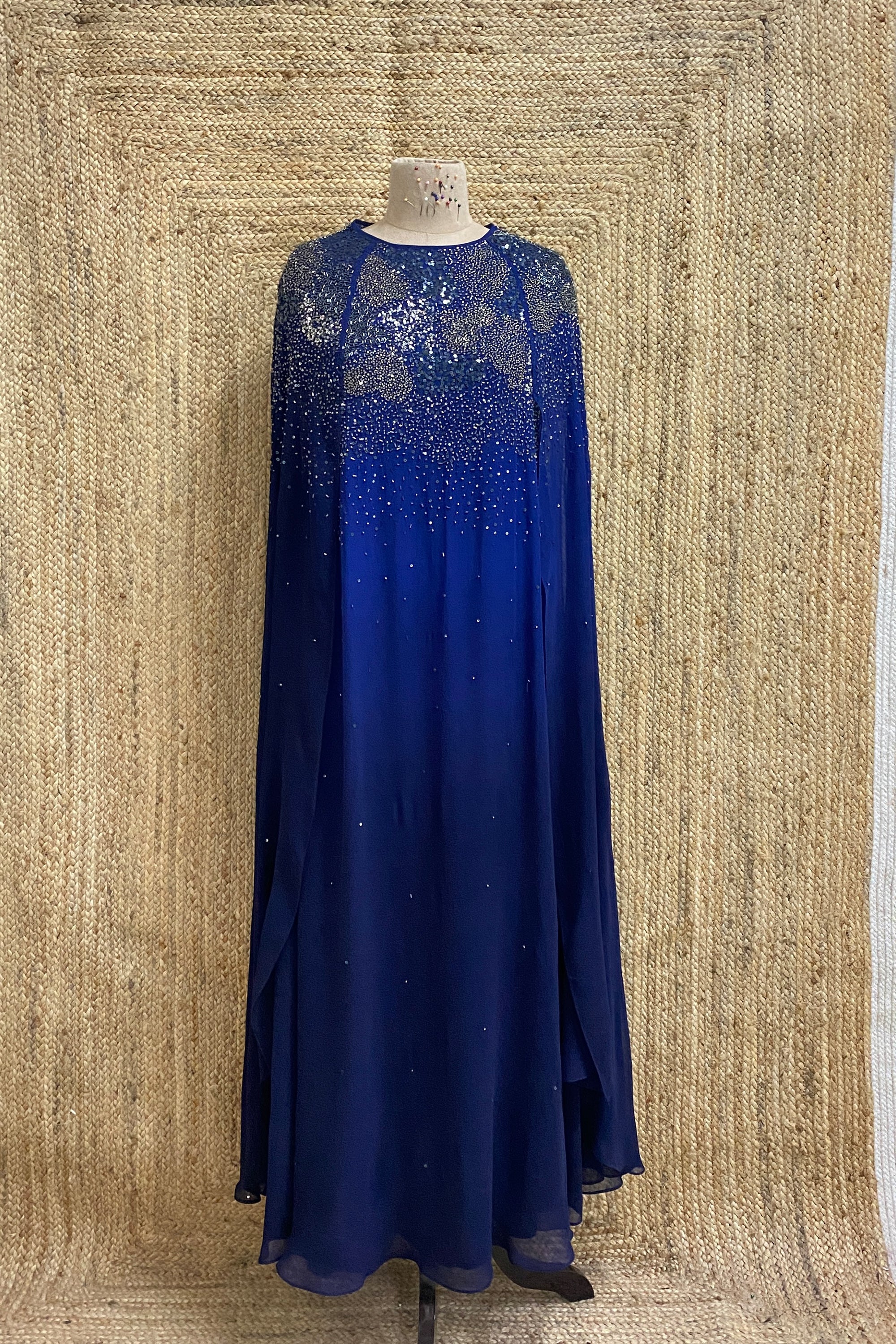 Amara Gown