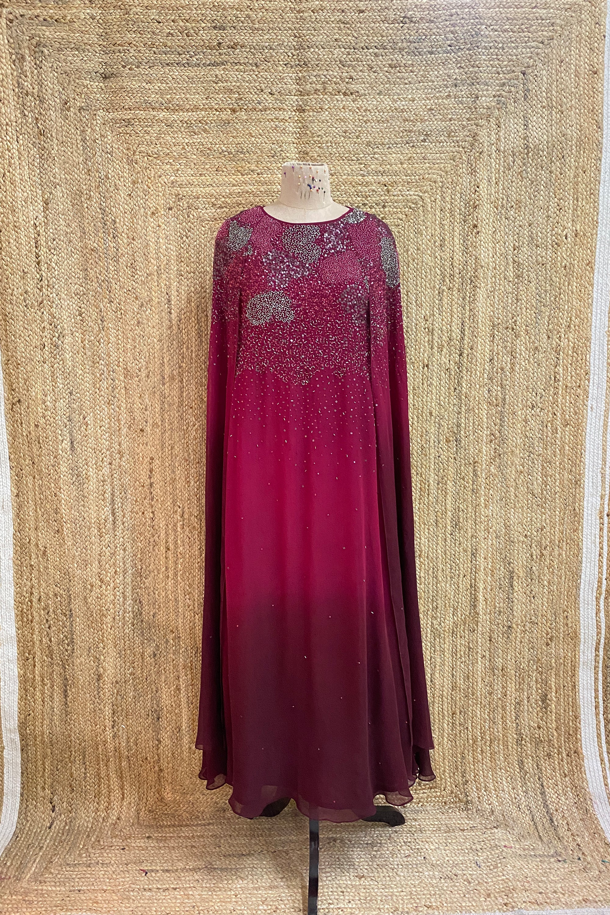 Amara Gown