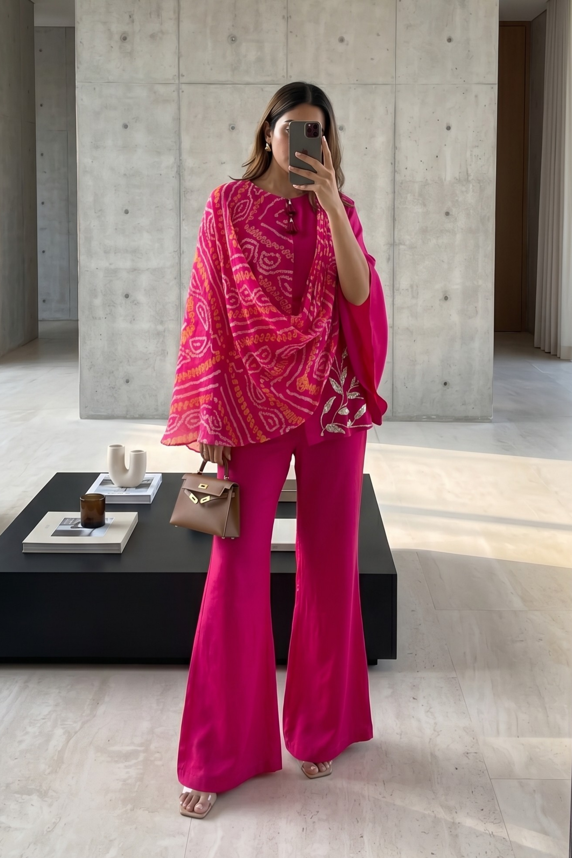 Ivy Co-ord Set