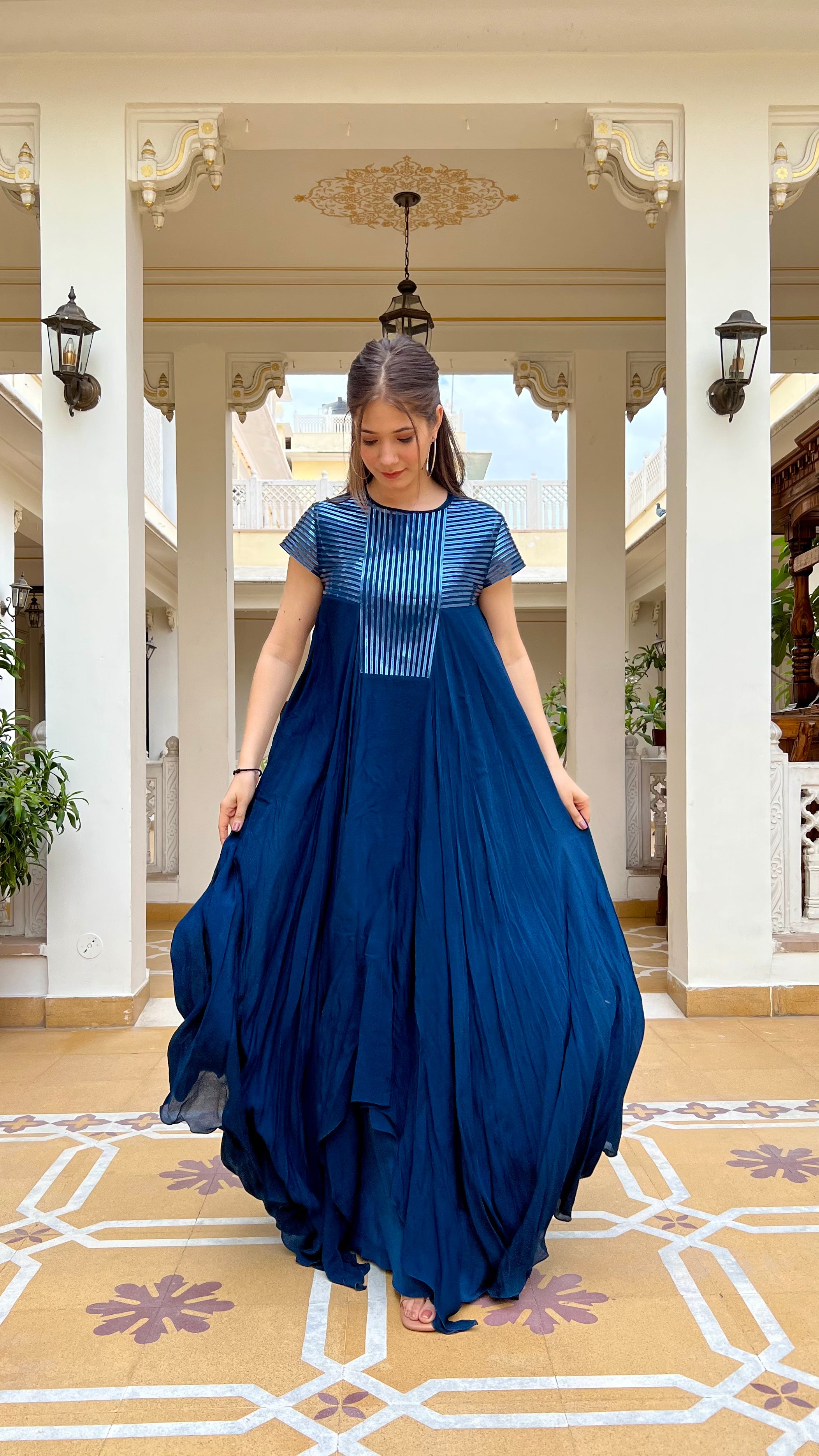 Noor Maxi