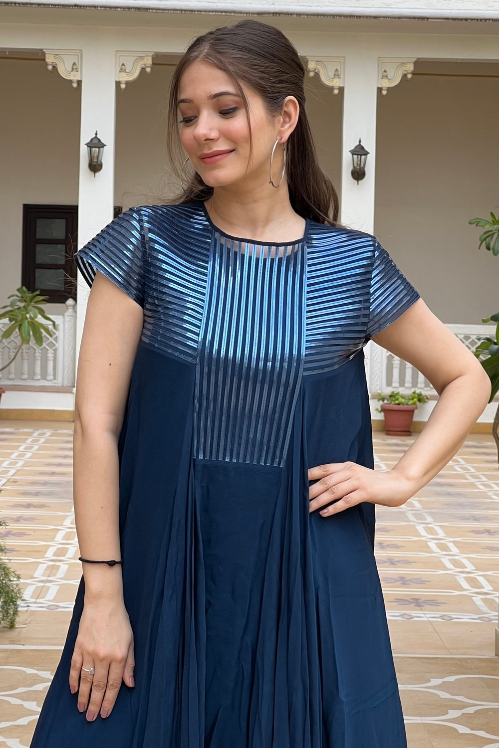 Noor Maxi