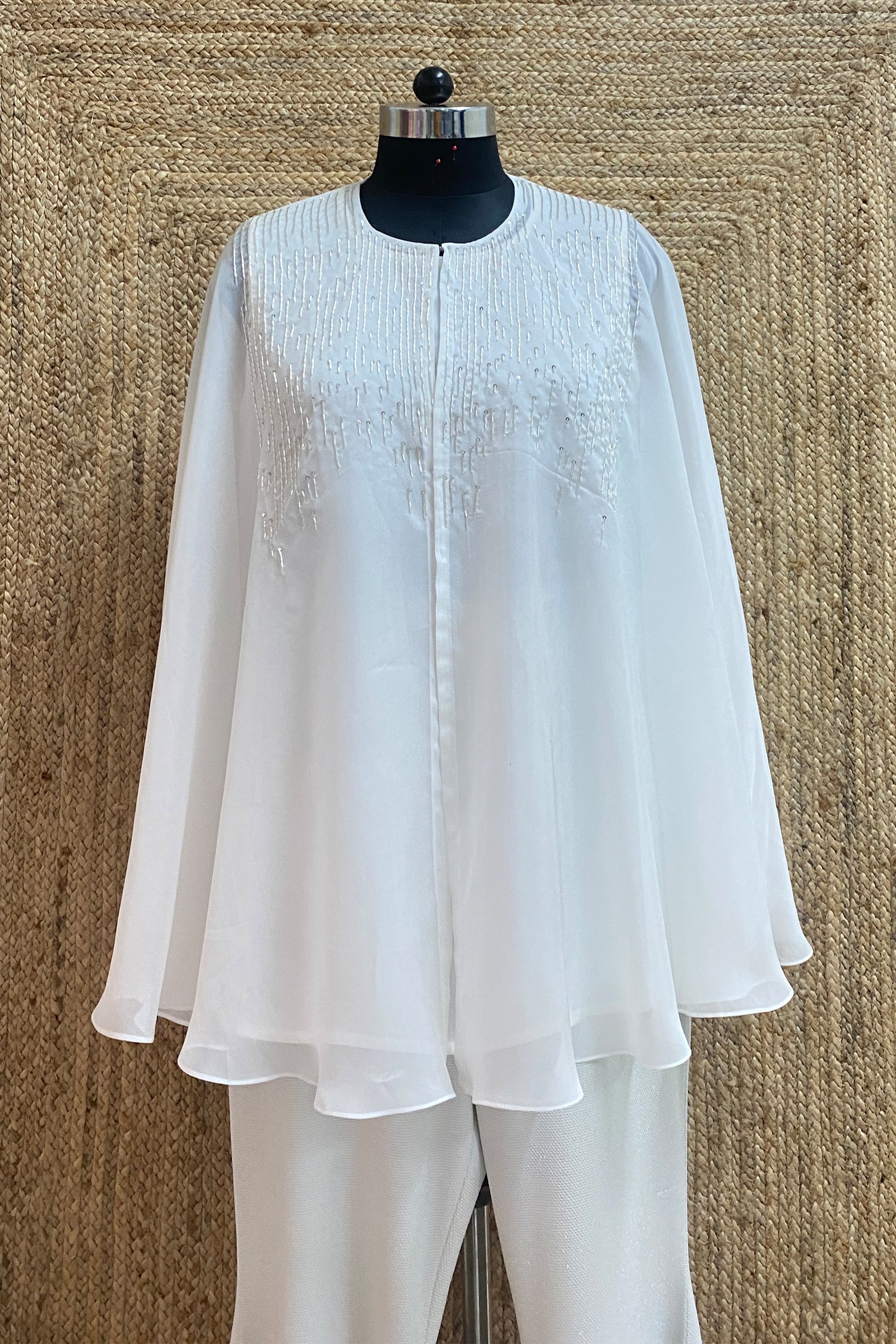 Rainfall Co-ord Set