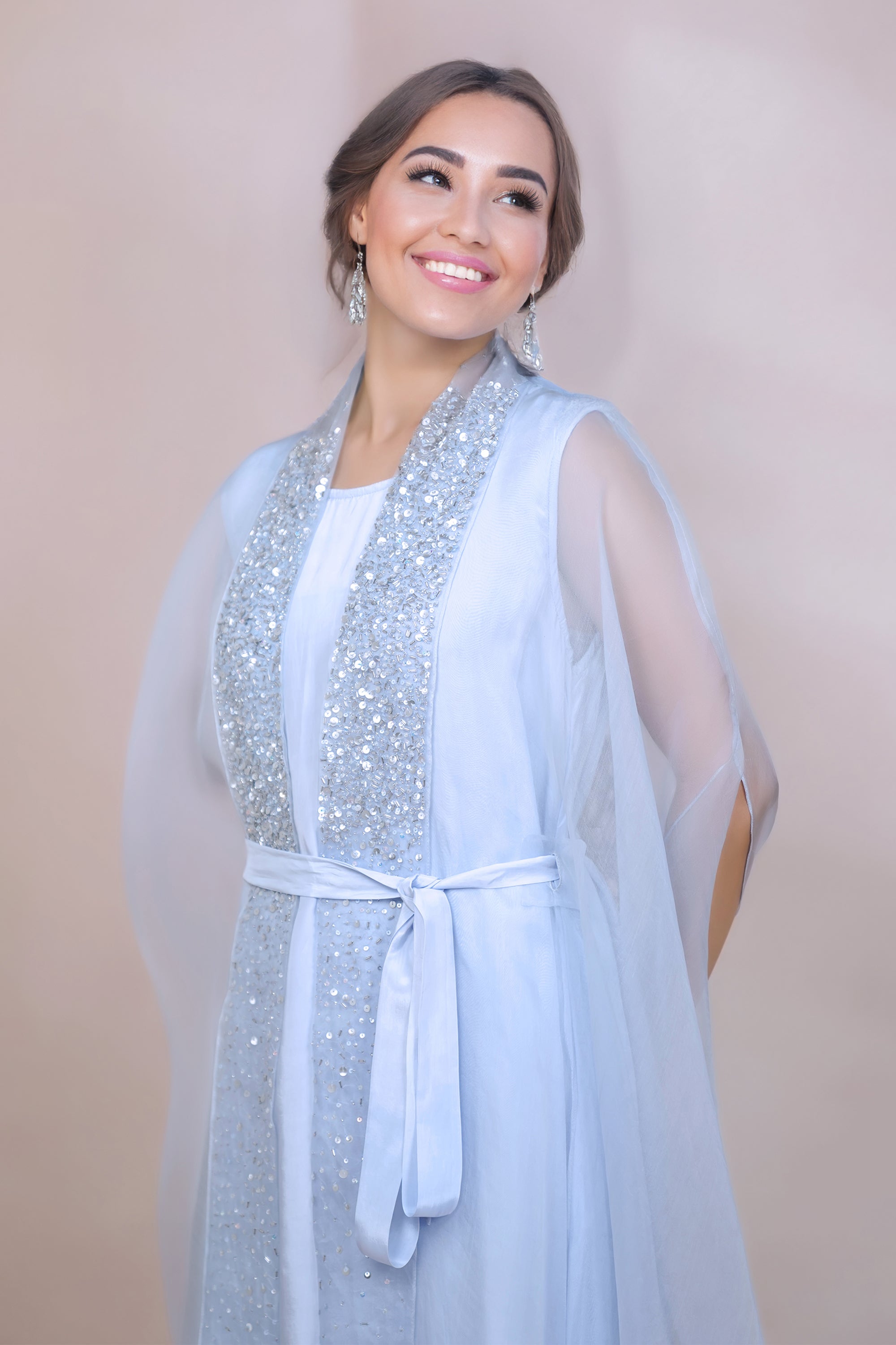 Yami Dress