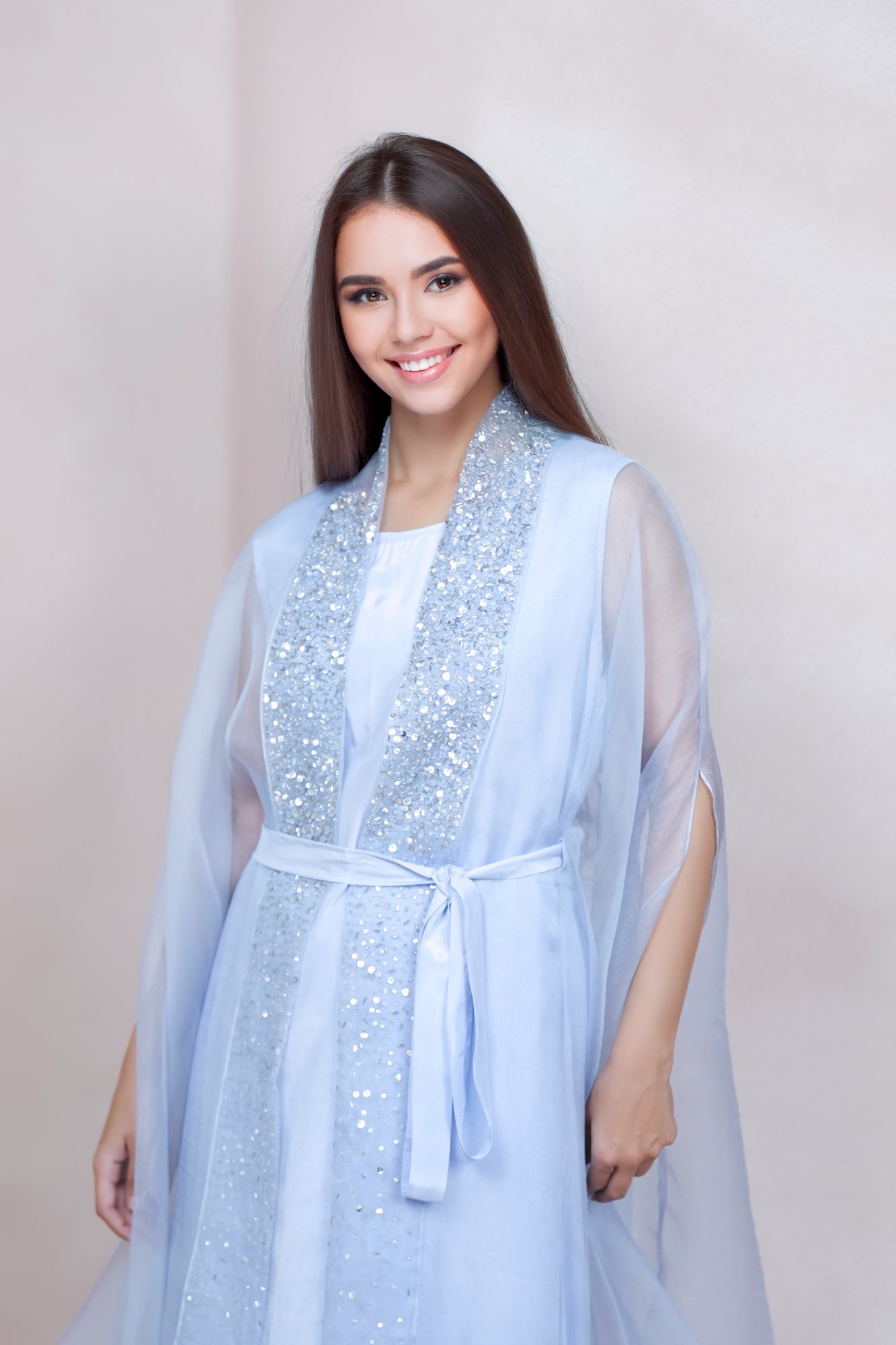 Yami Dress