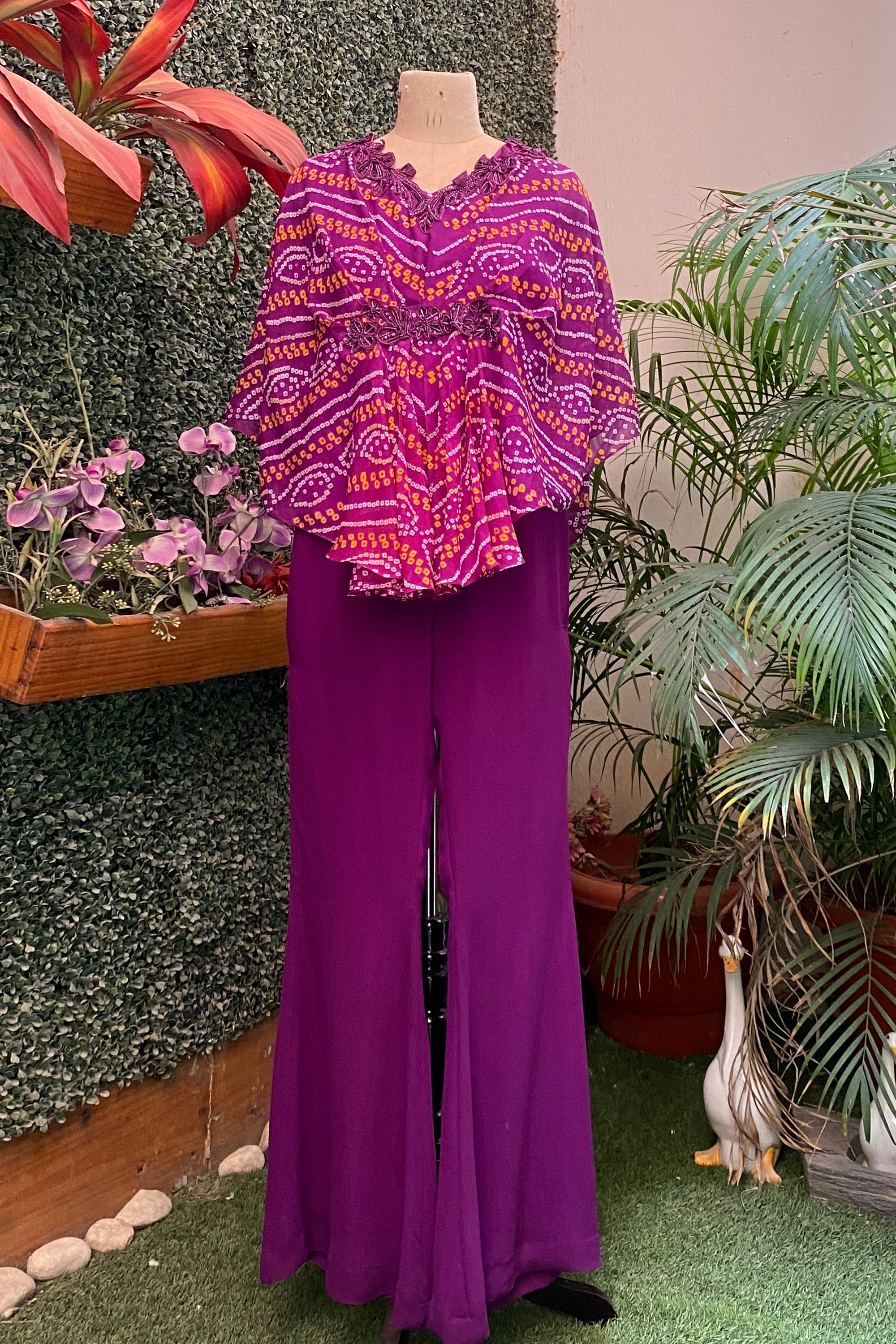 Reva Co-ord Set
