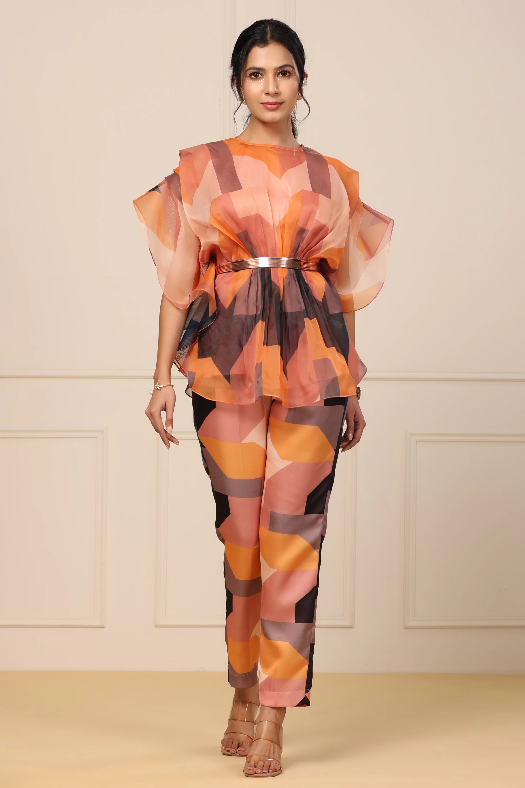 Reva Co-ord Set