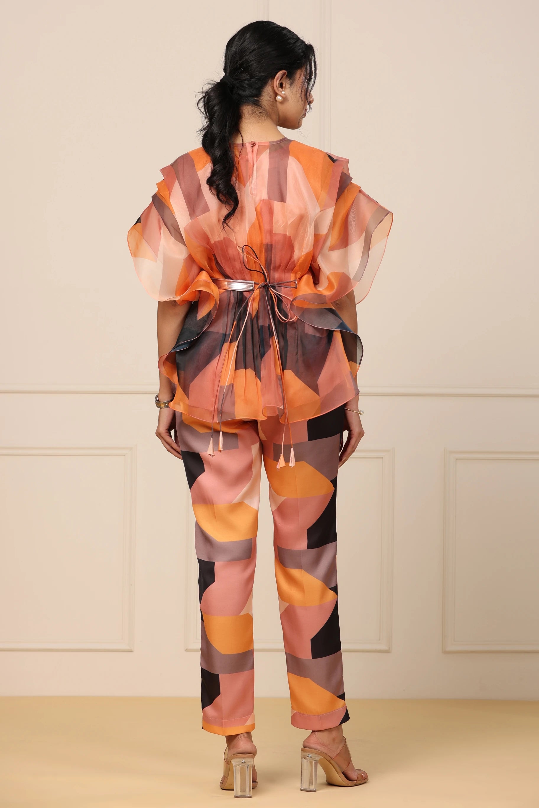 Reva Co-ord Set