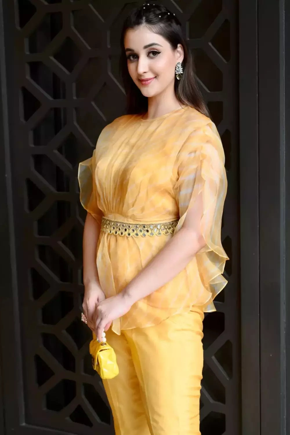 Reva Co-ord Set
