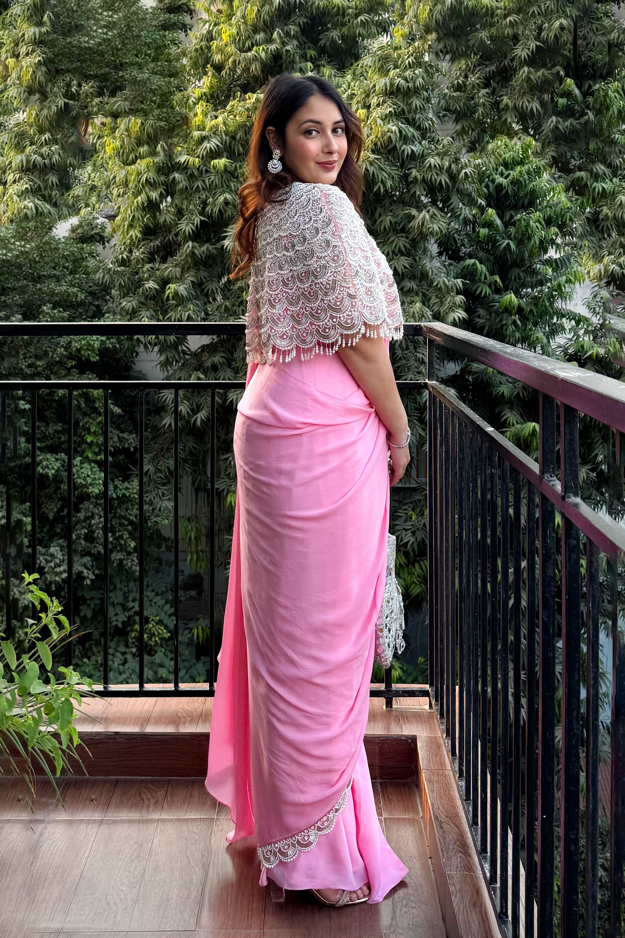 Sara Saree