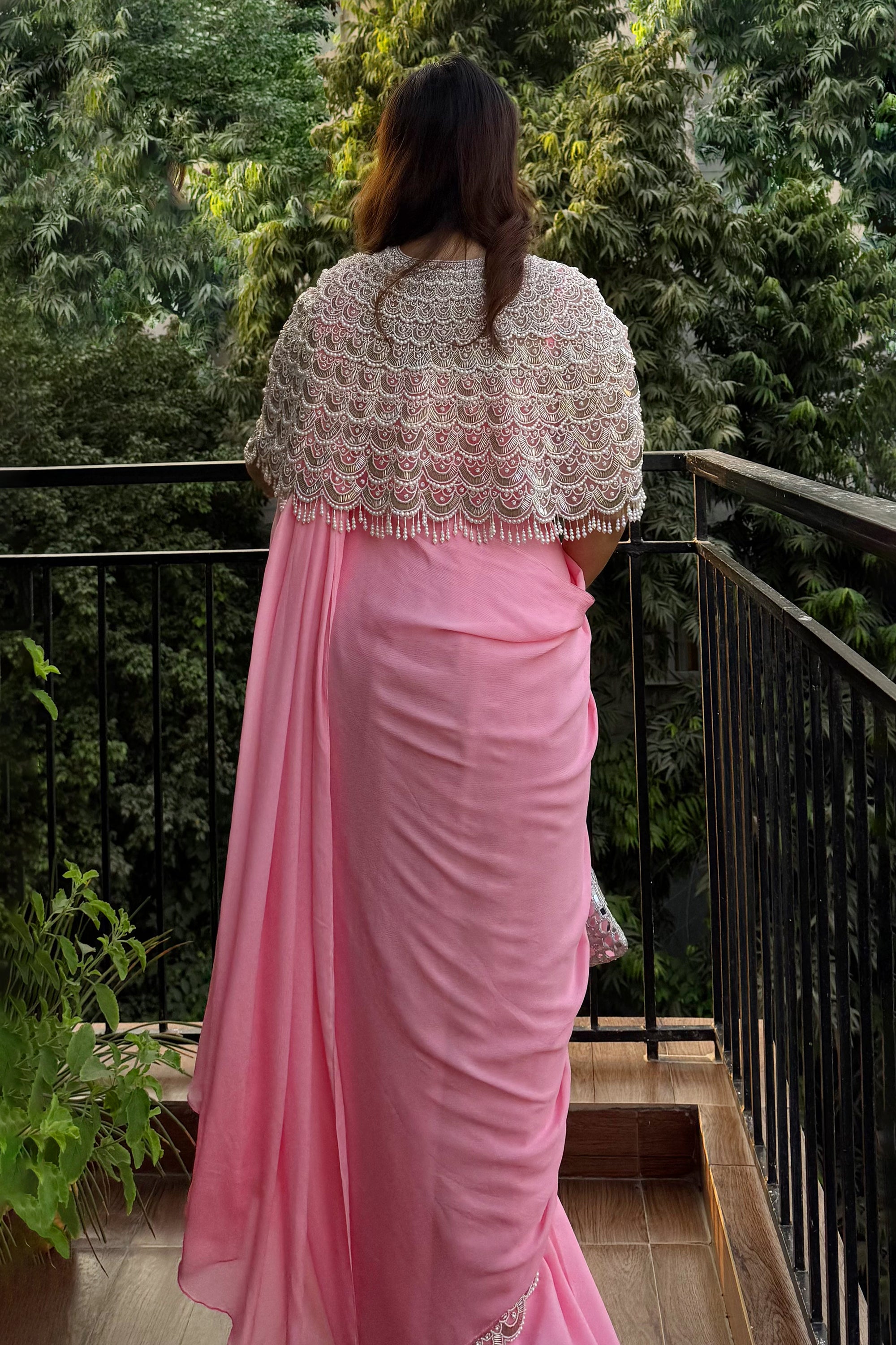 Sara Saree