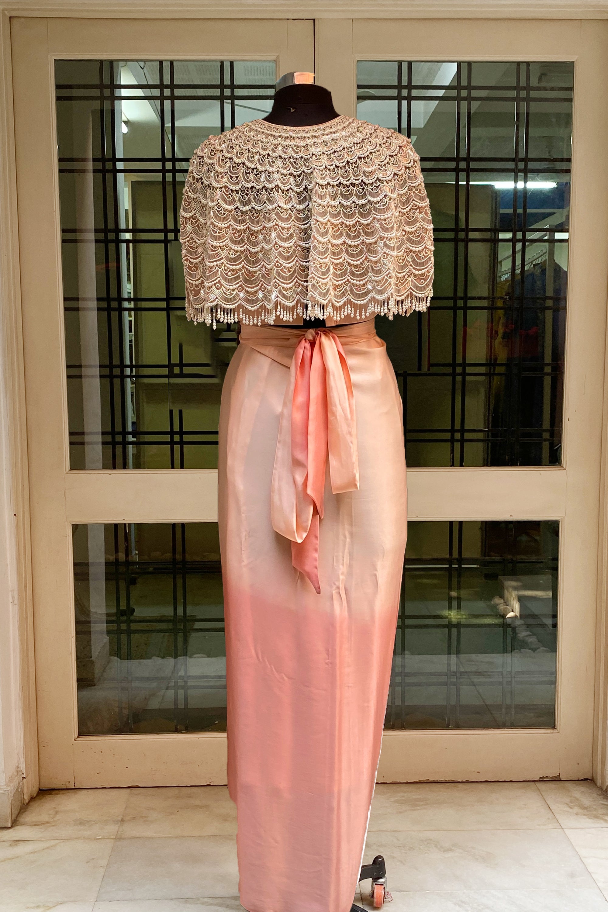 Sara & Raeth Skirt