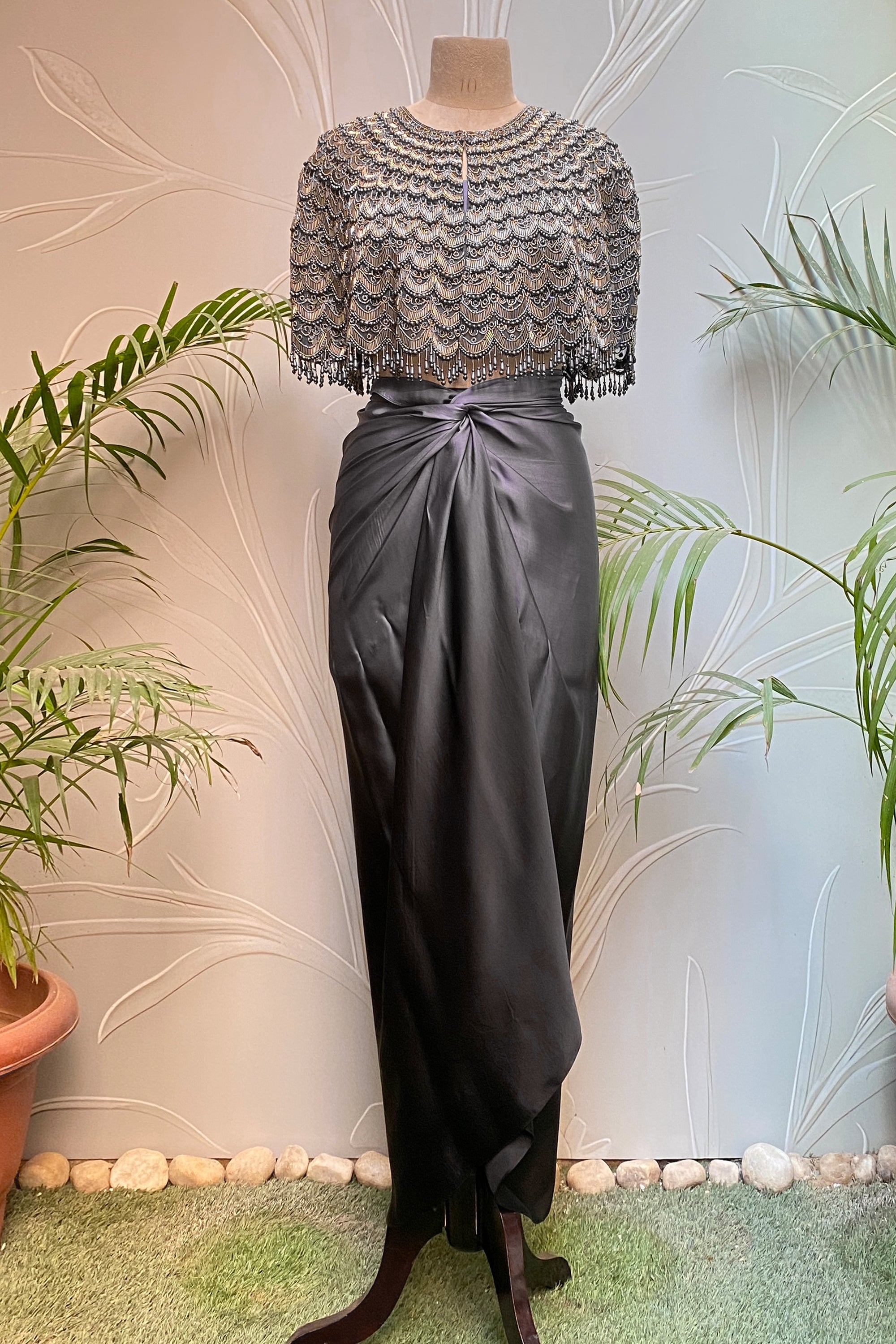 Sara & Raeth Skirt