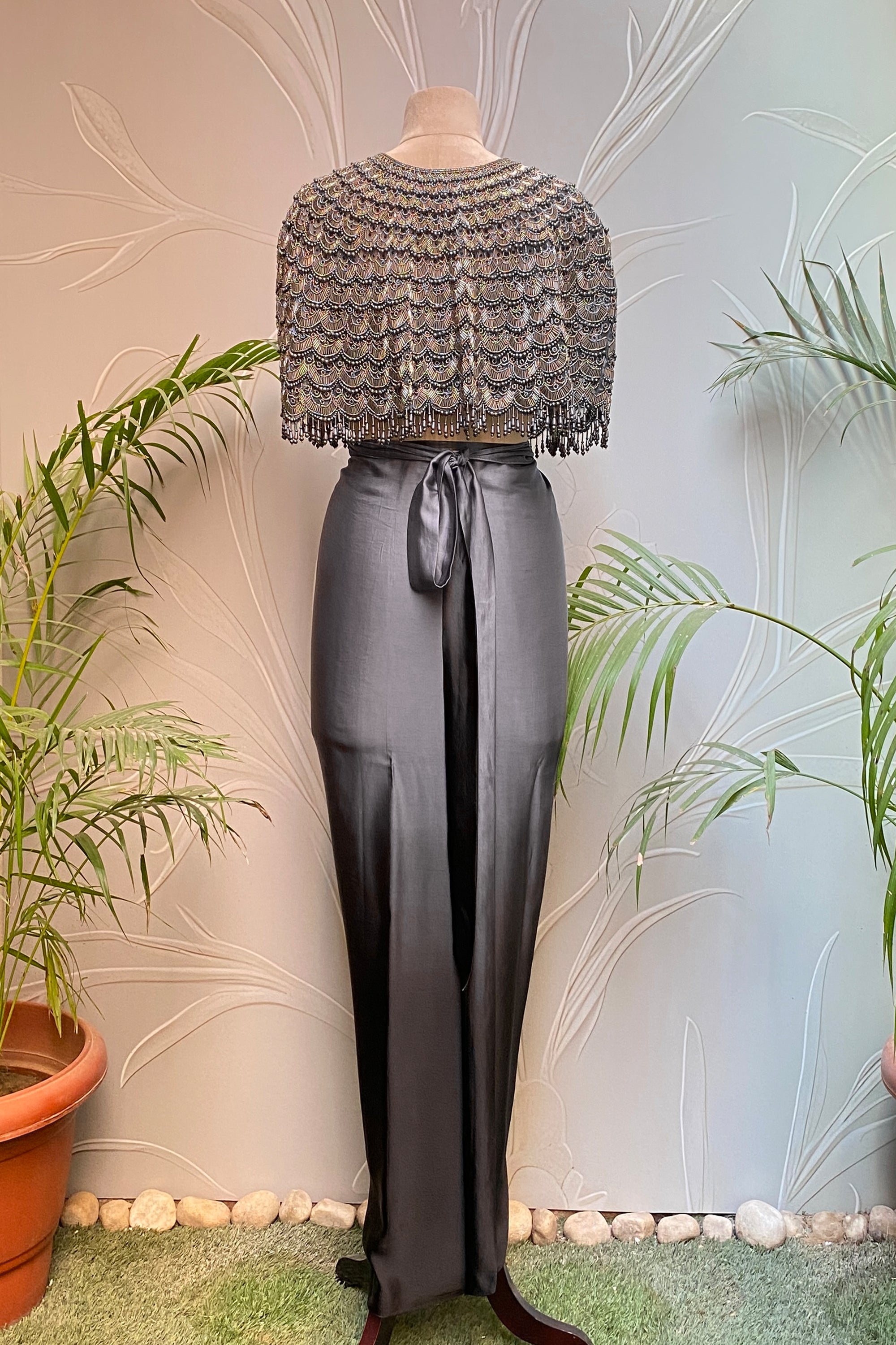 Sara & Raeth Skirt