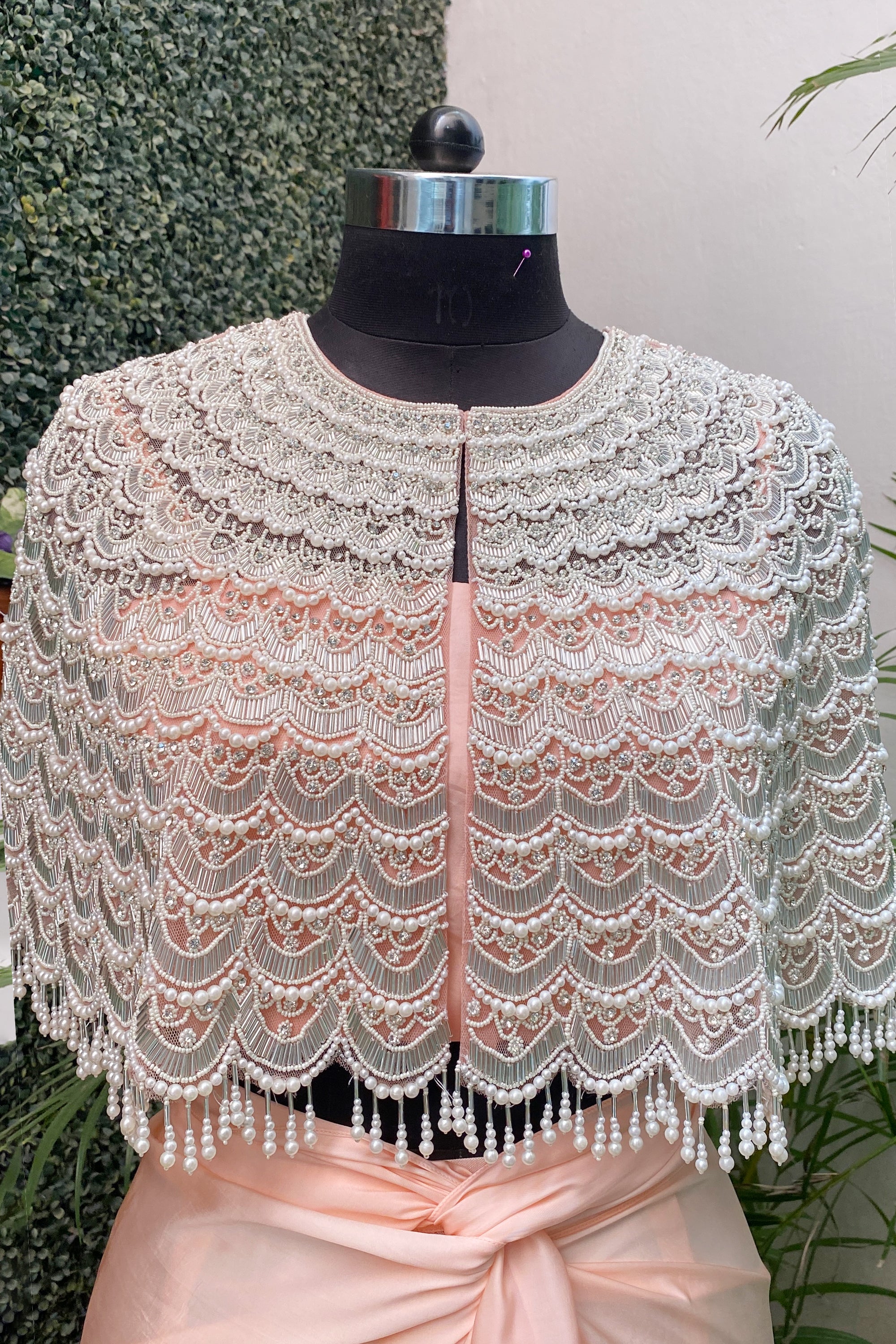 Sara & Raeth Skirt