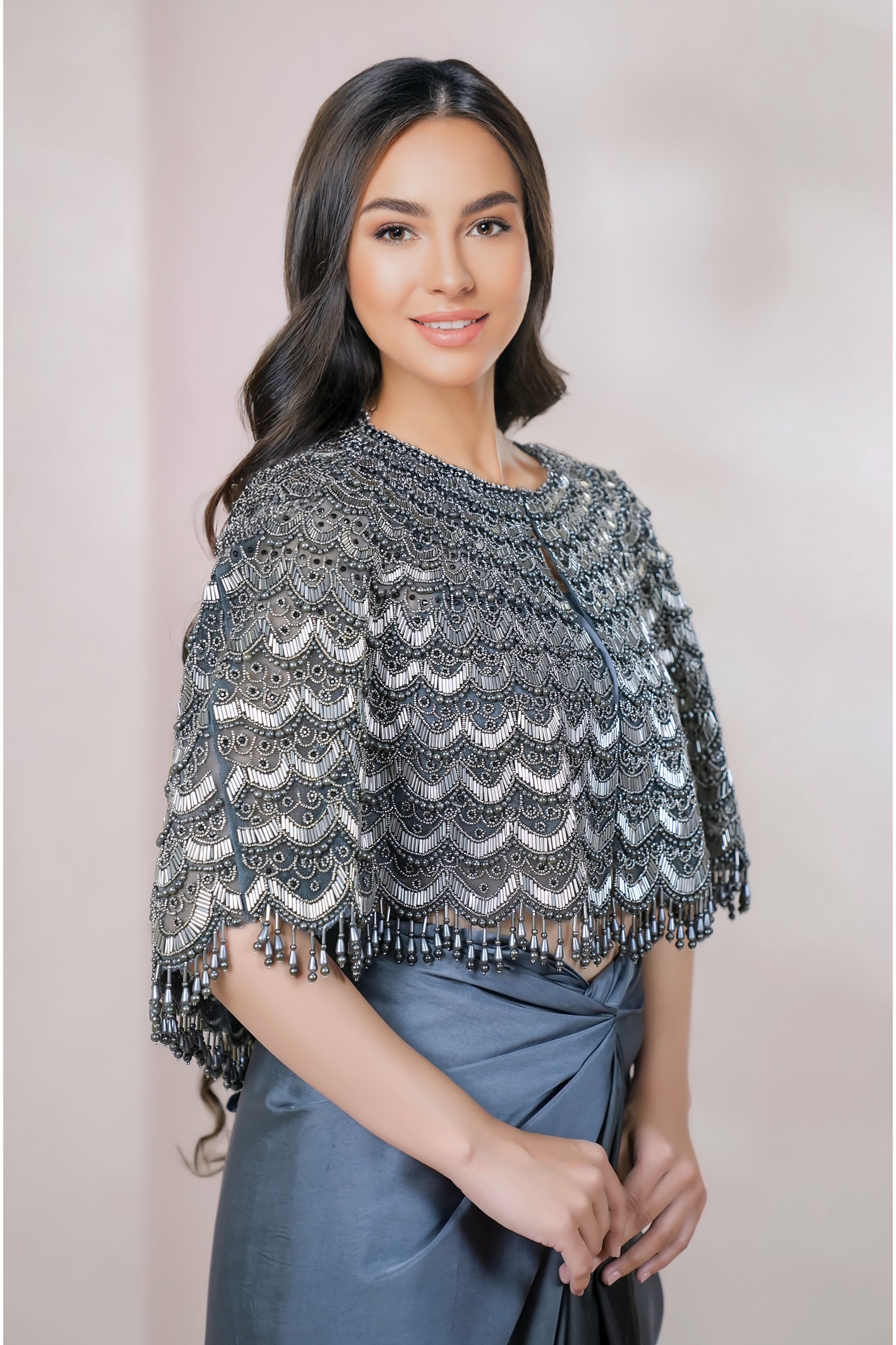 Sara & Raeth Skirt