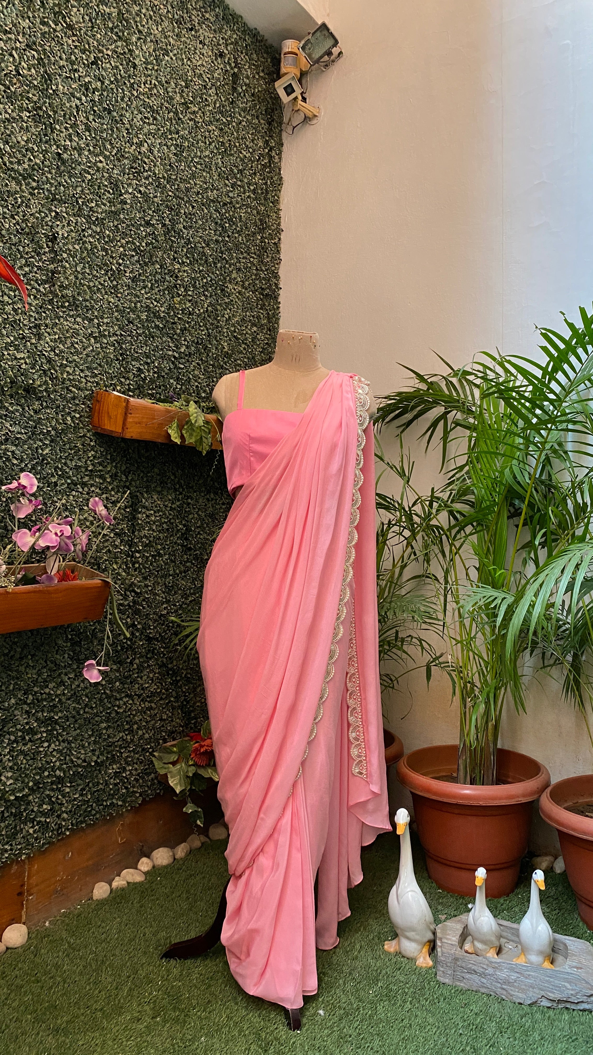 Sara Saree
