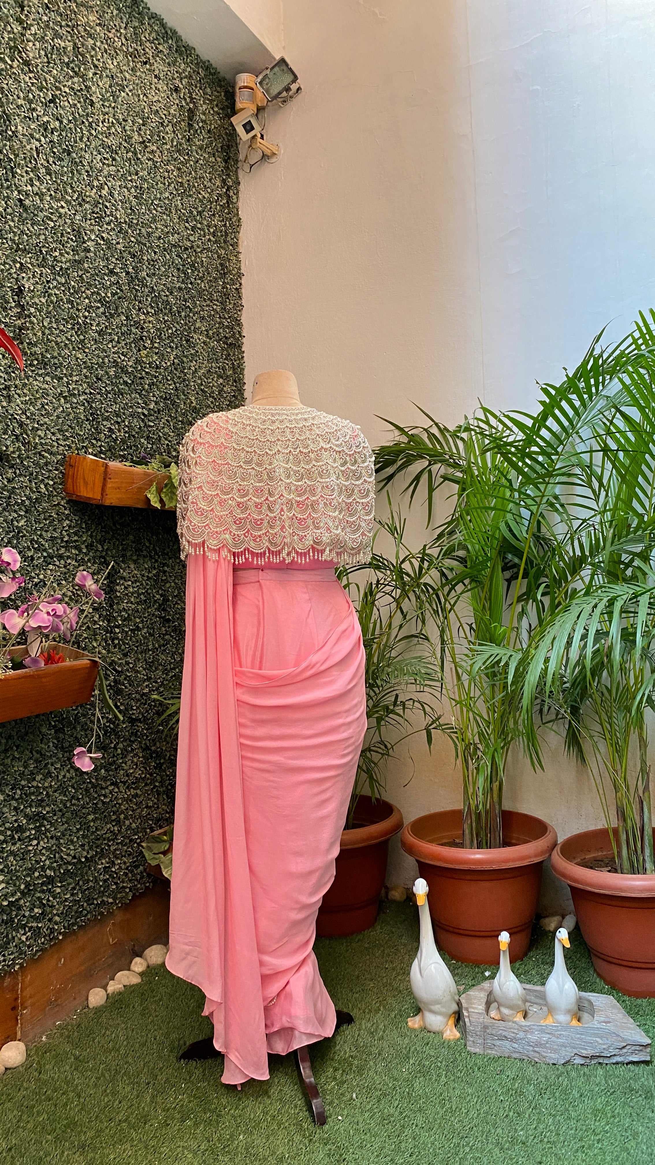 Sara Saree