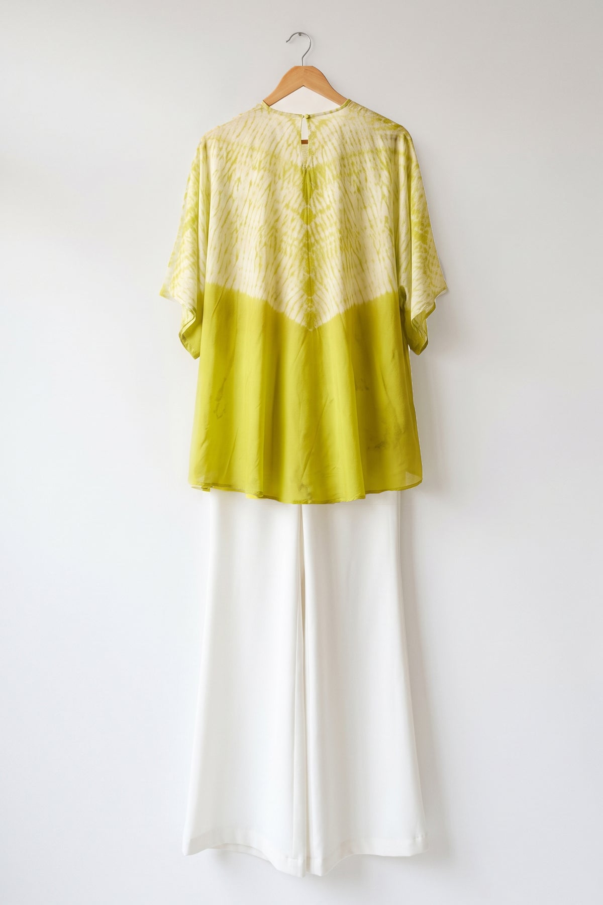 Shibbori Regular Co-ord Set