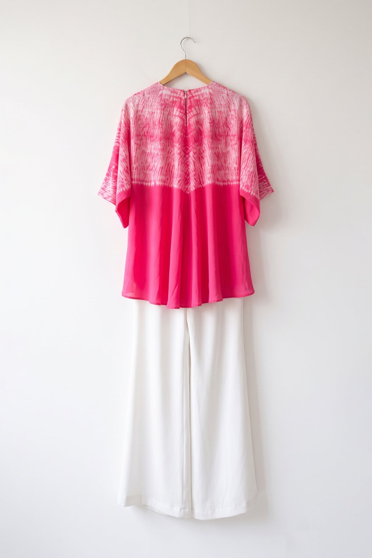 Shibbori Regular Co-ord Set