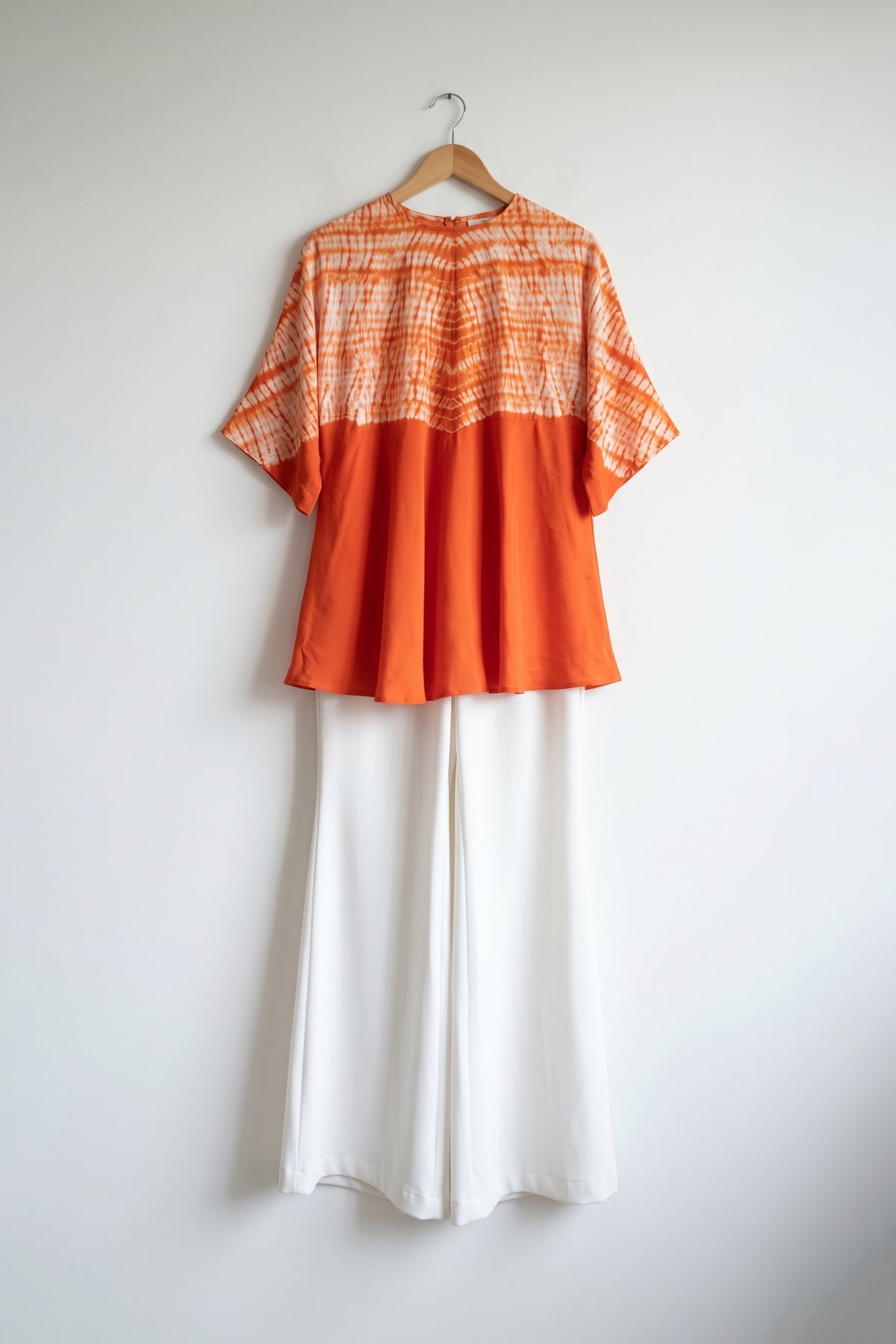 Shibbori Regular Co-ord Set