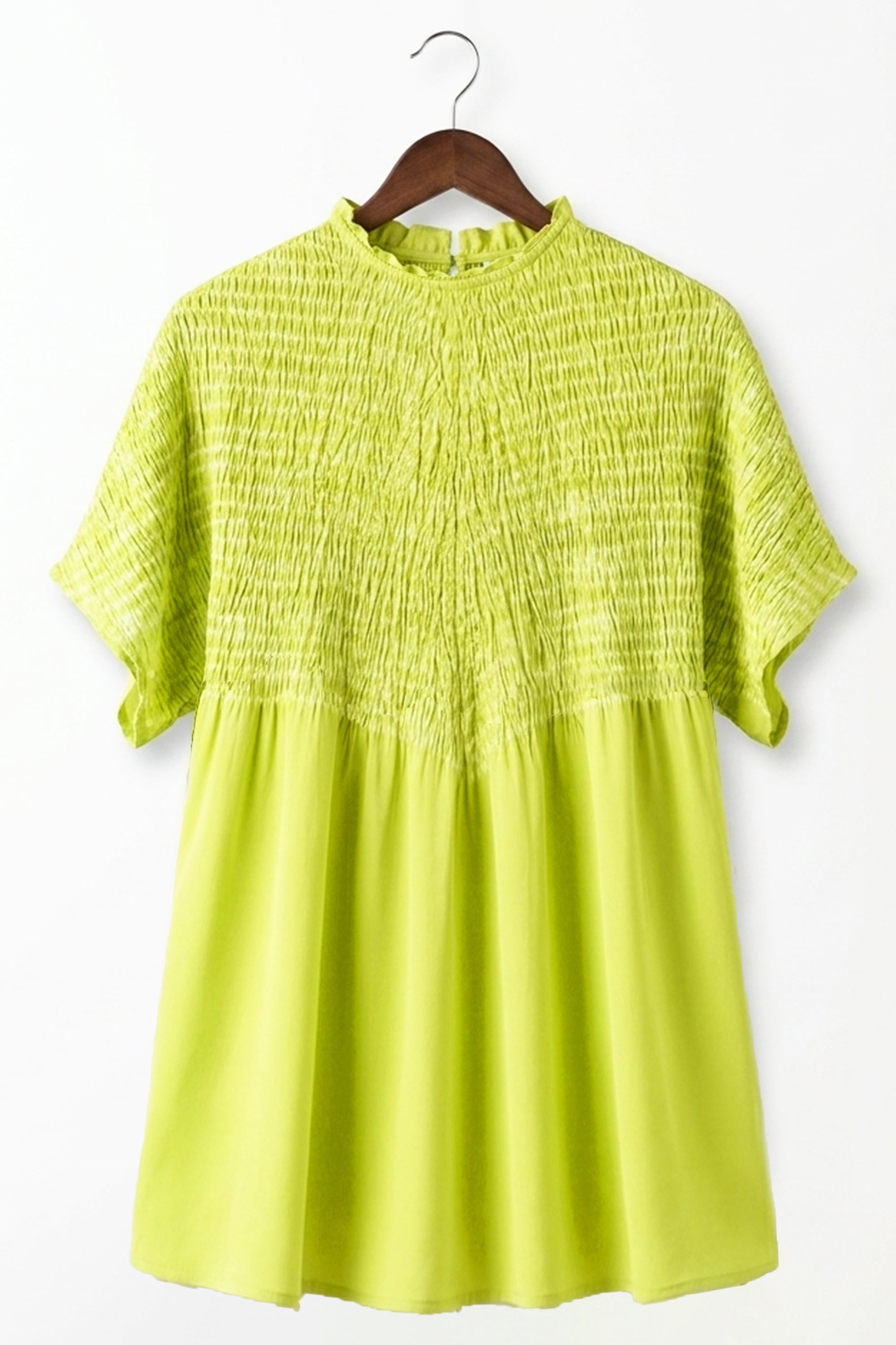 Shibbori Regular top