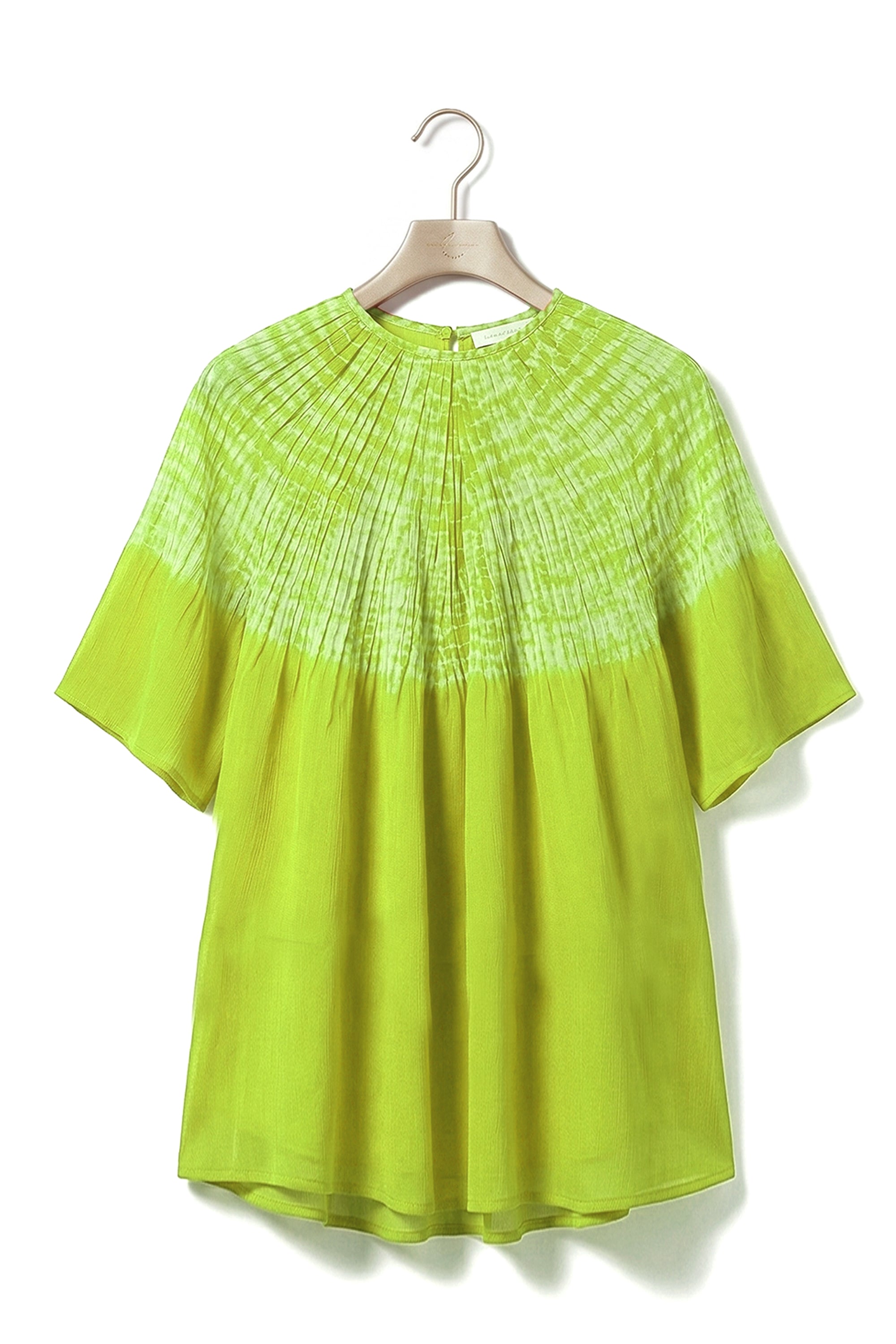 Shibbori Regular top