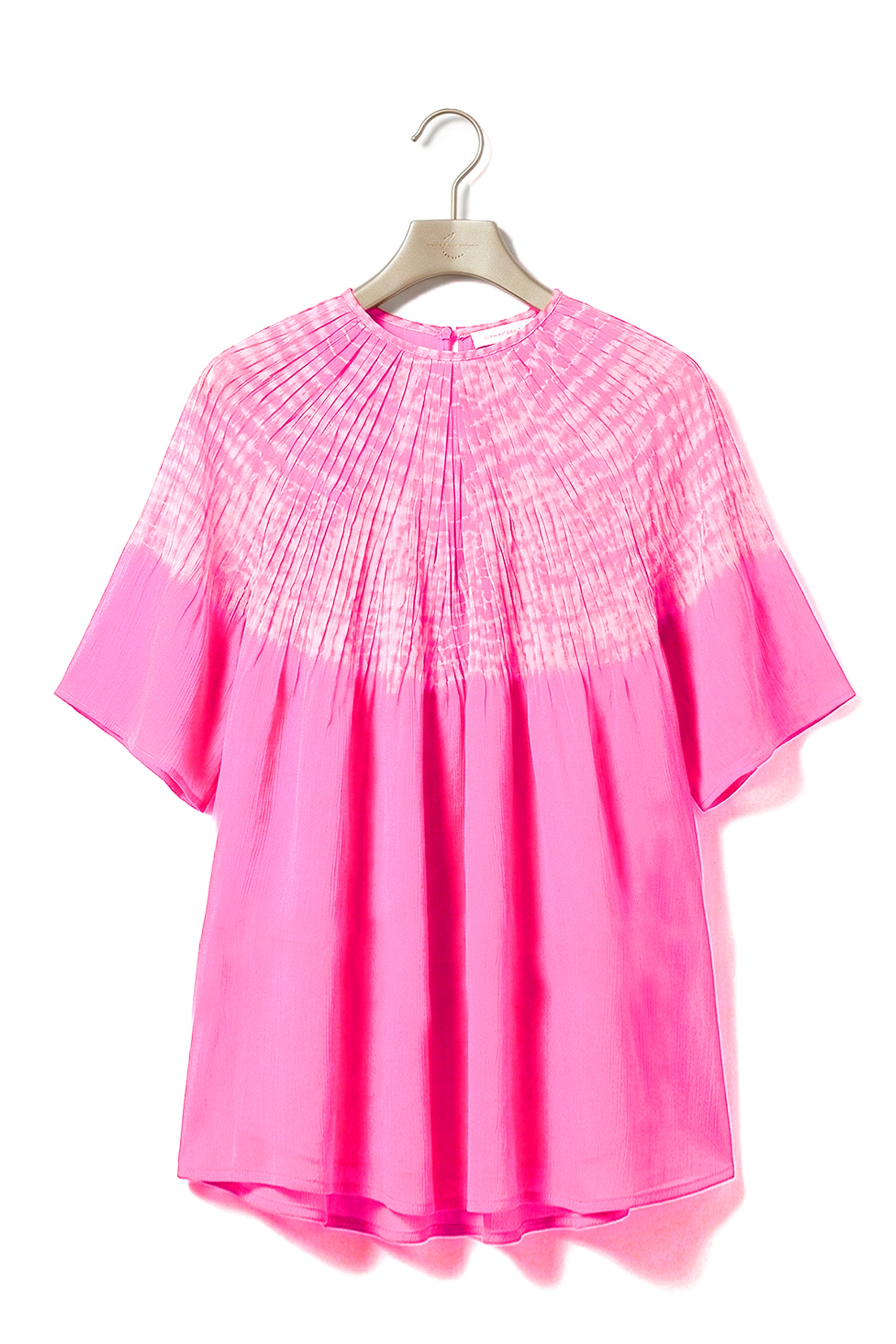 Shibbori Regular top