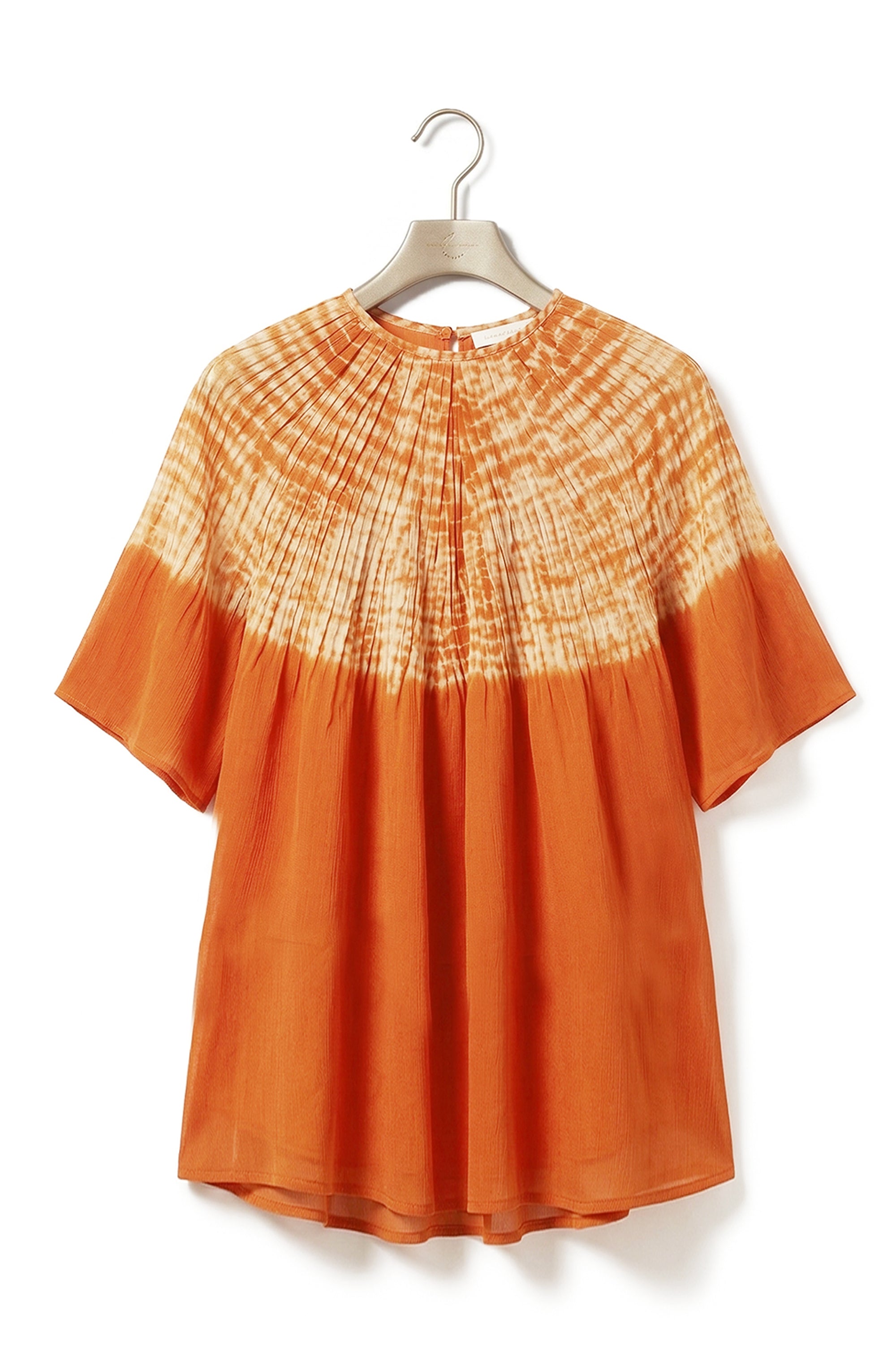 Shibbori Regular top