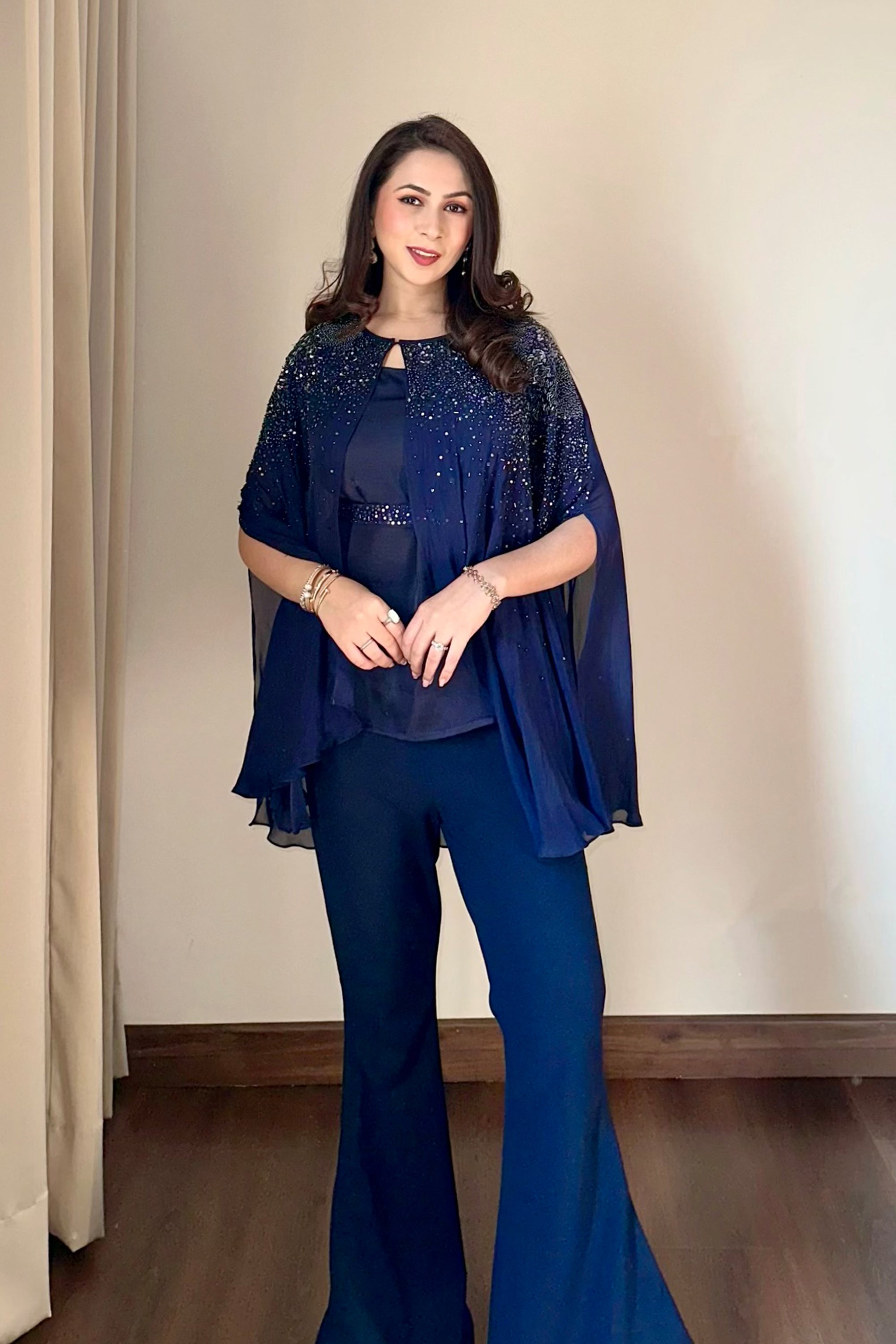 Zuri Co-ord Set
