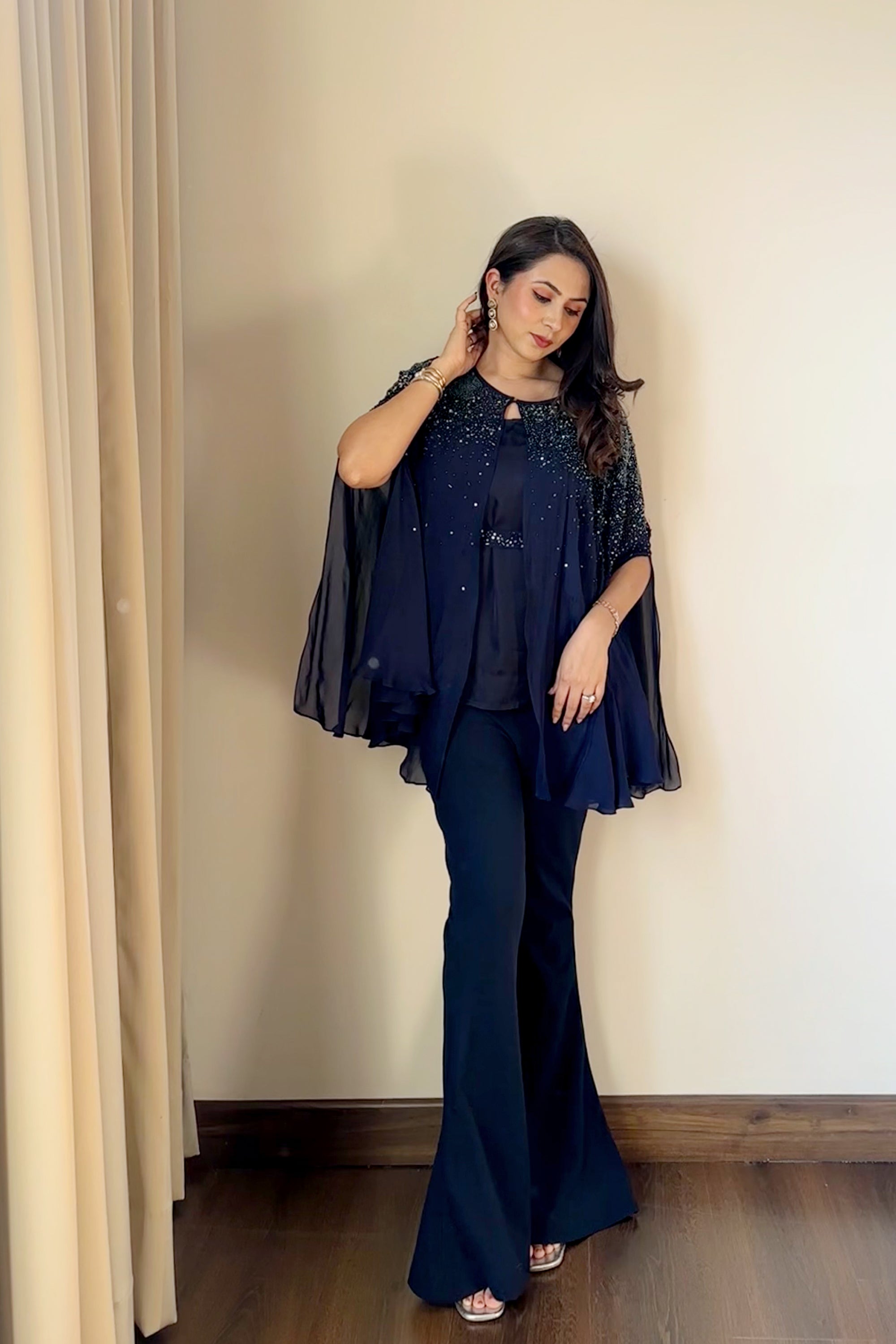 Zuri Co-ord Set