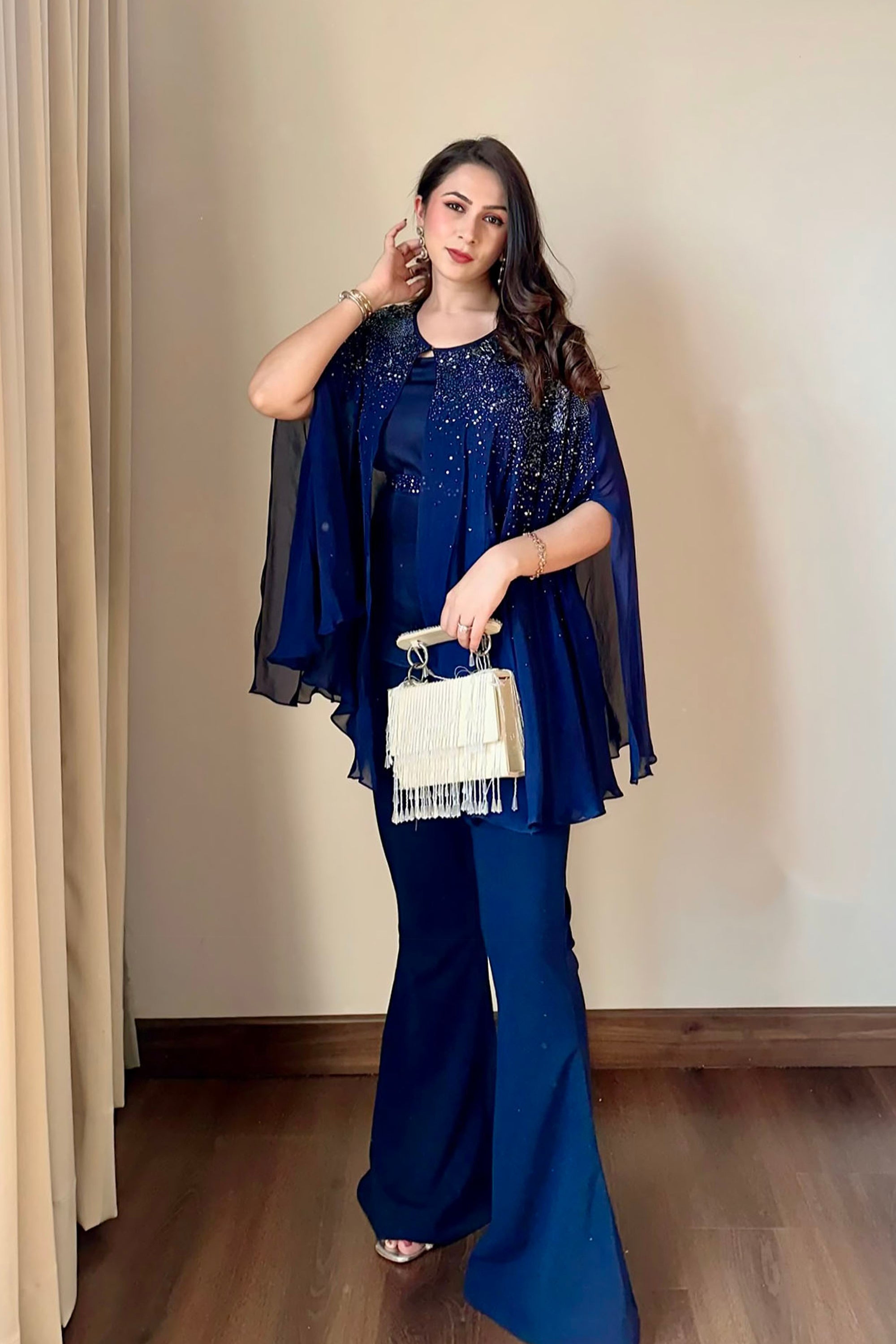 Zuri Co-ord Set