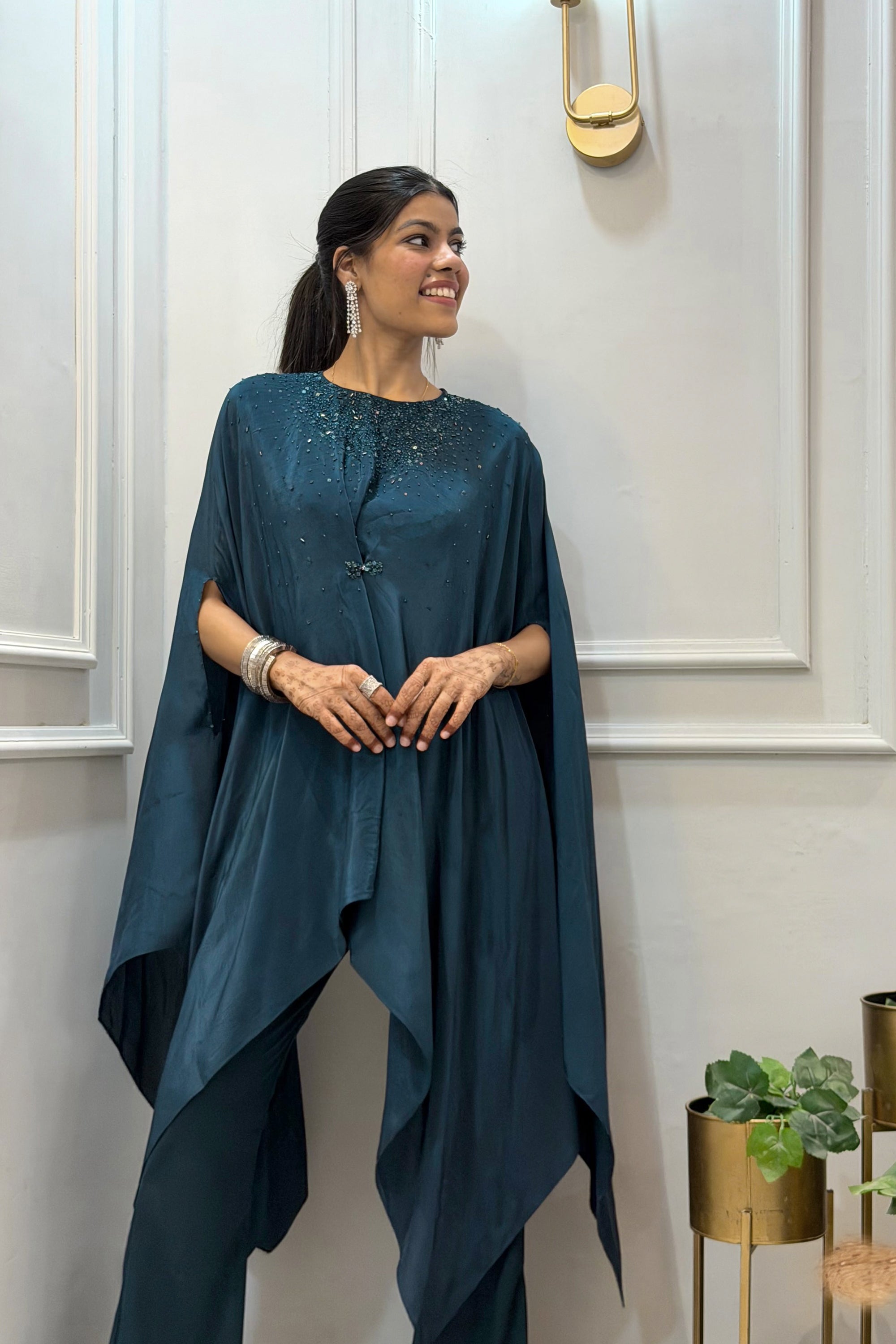 saira Co-ord Set